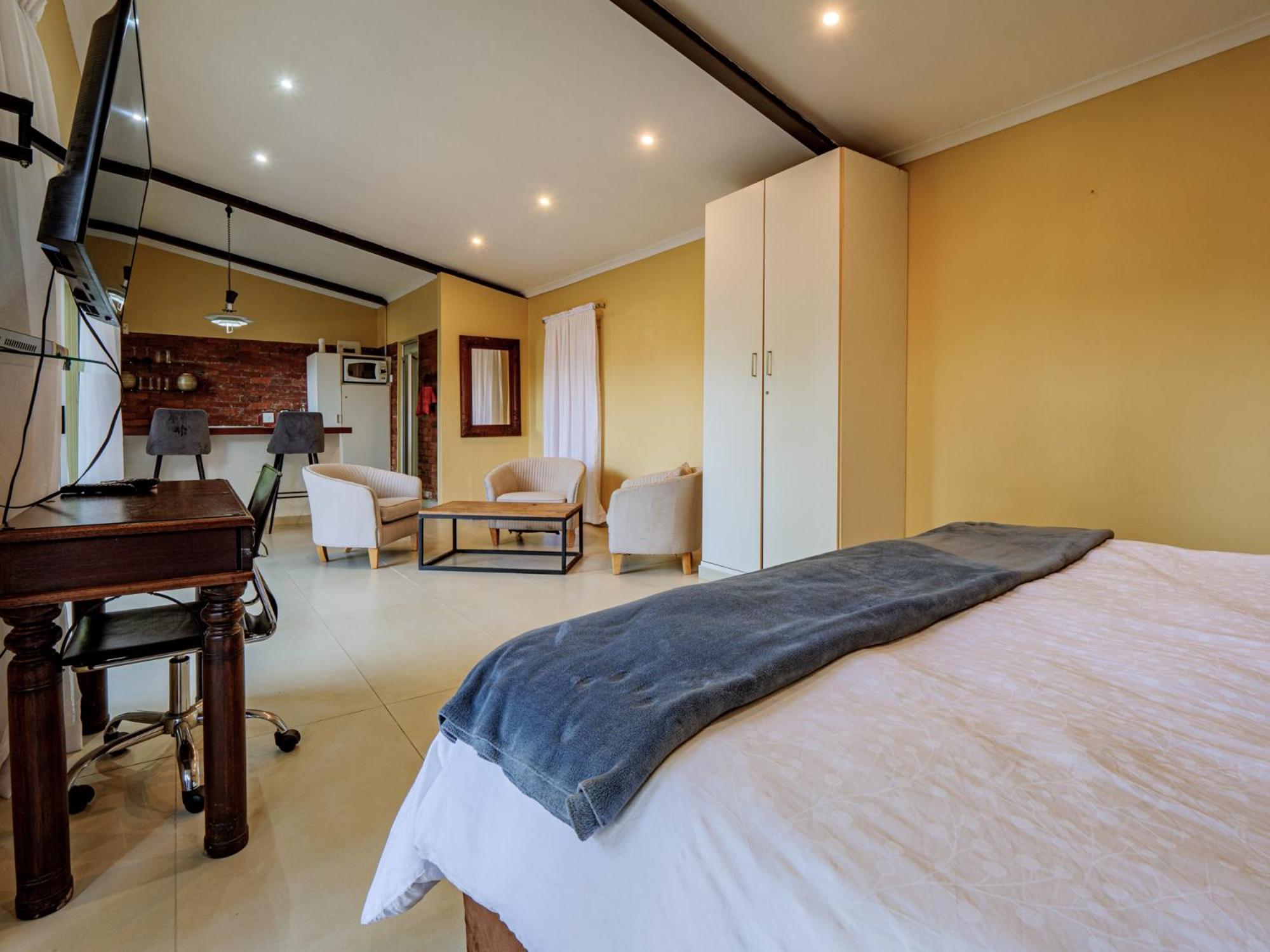 Superior Double Room - Photo 4