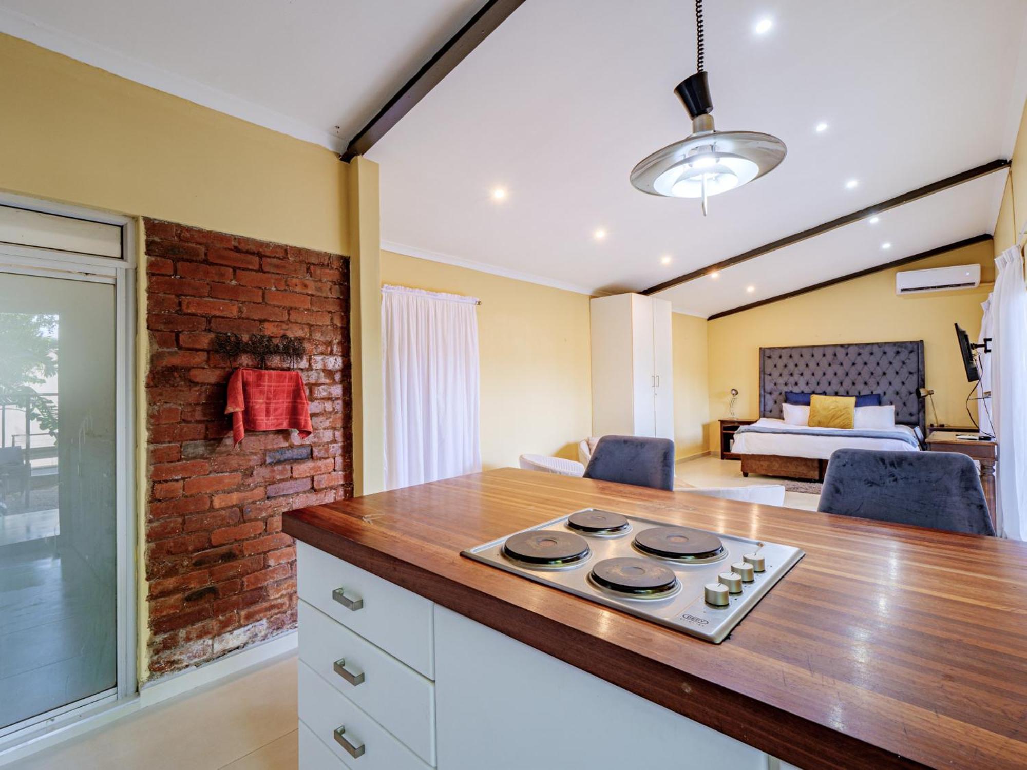 Superior Double Room - Photo 21