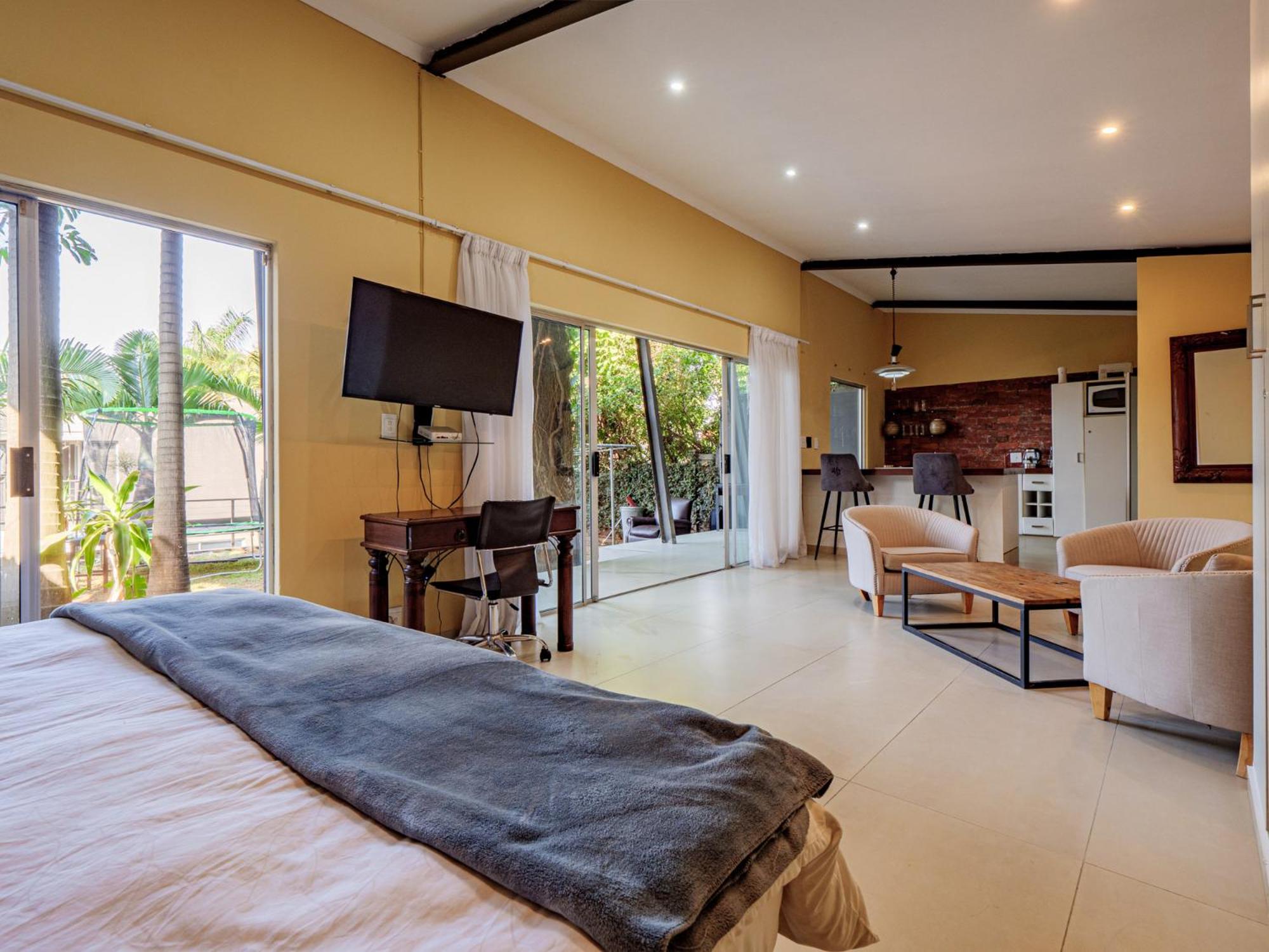 Superior Double Room - Photo 17