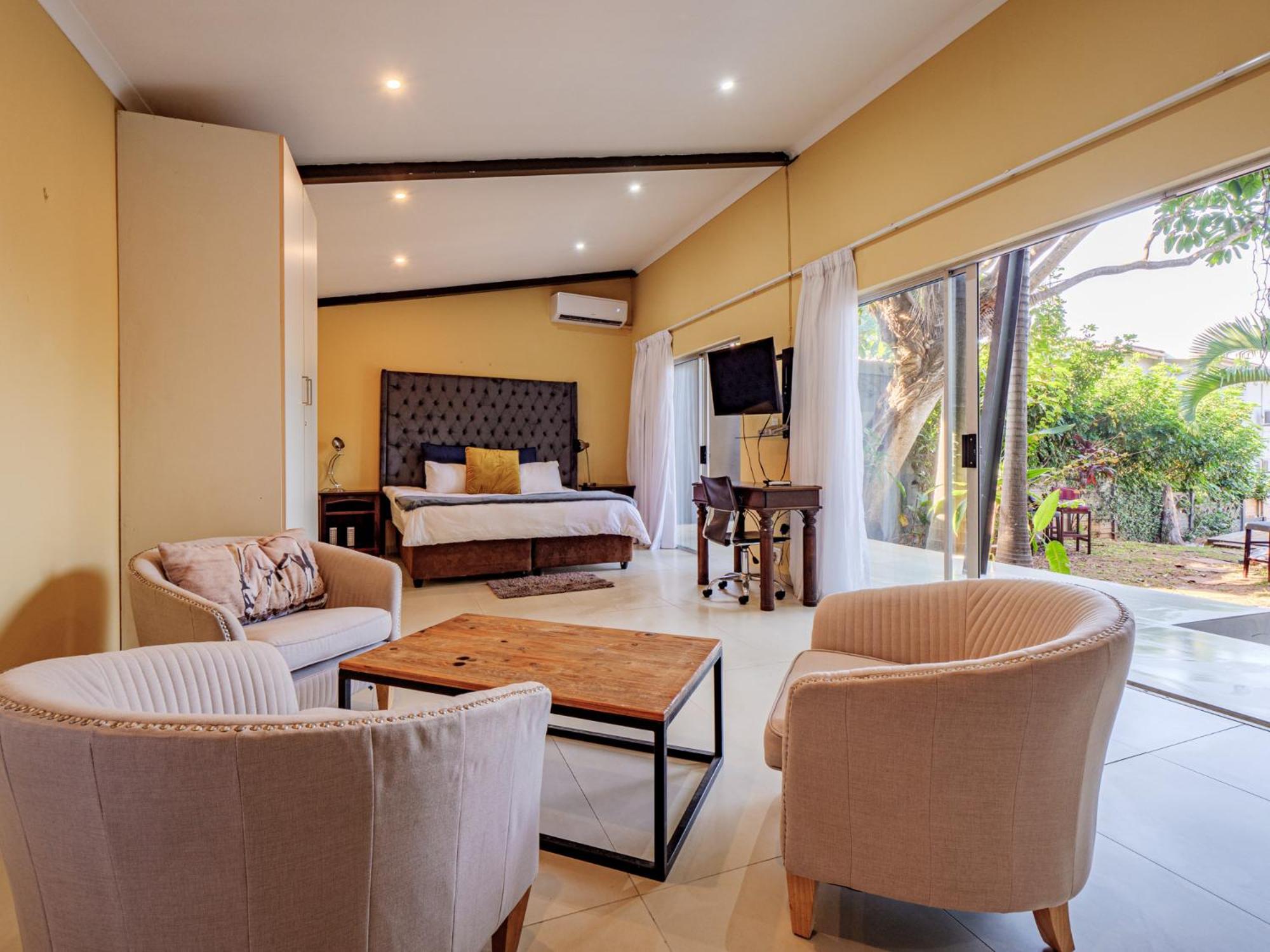 Superior Double Room - Photo 14