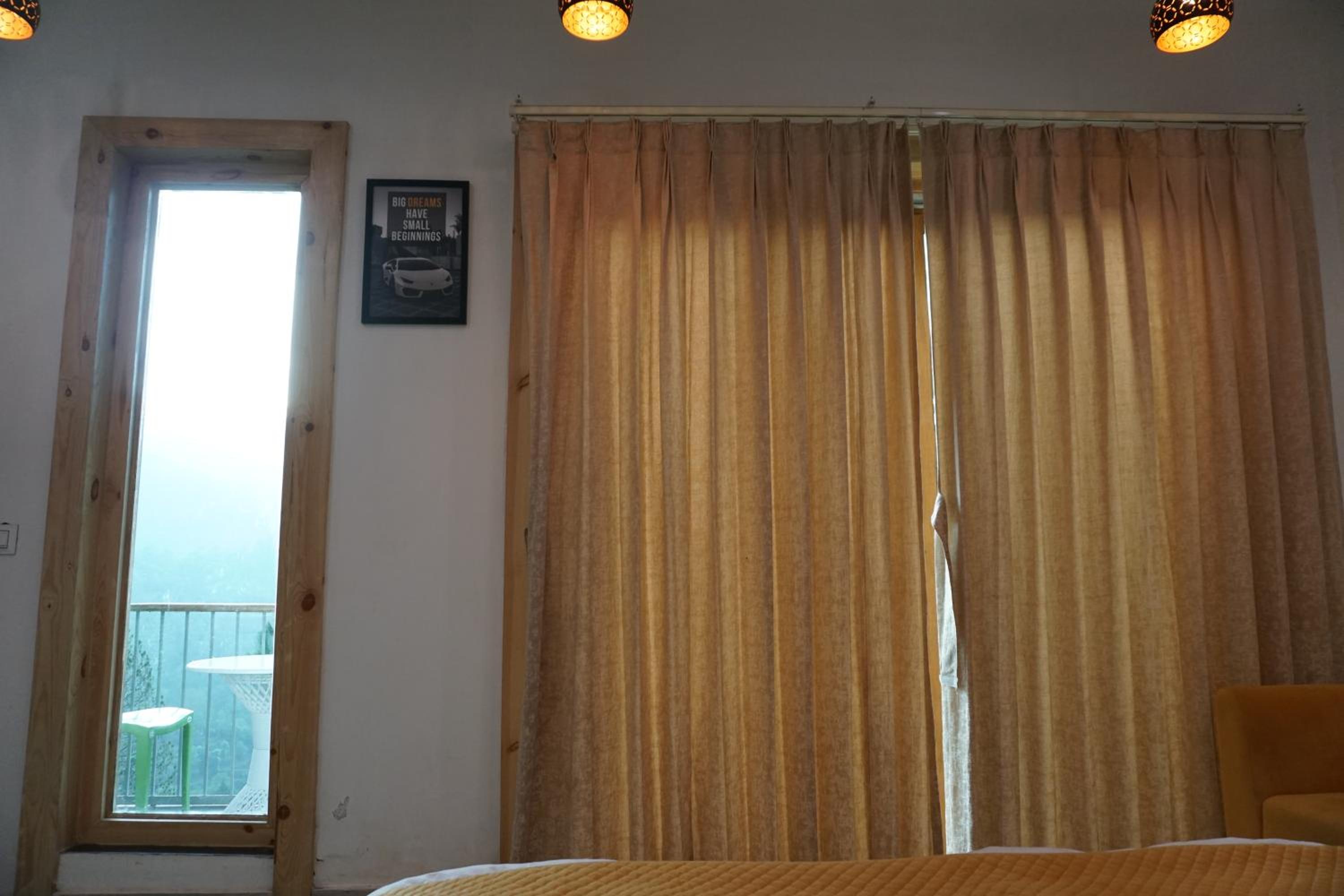 King Room With Mountain View photo 3