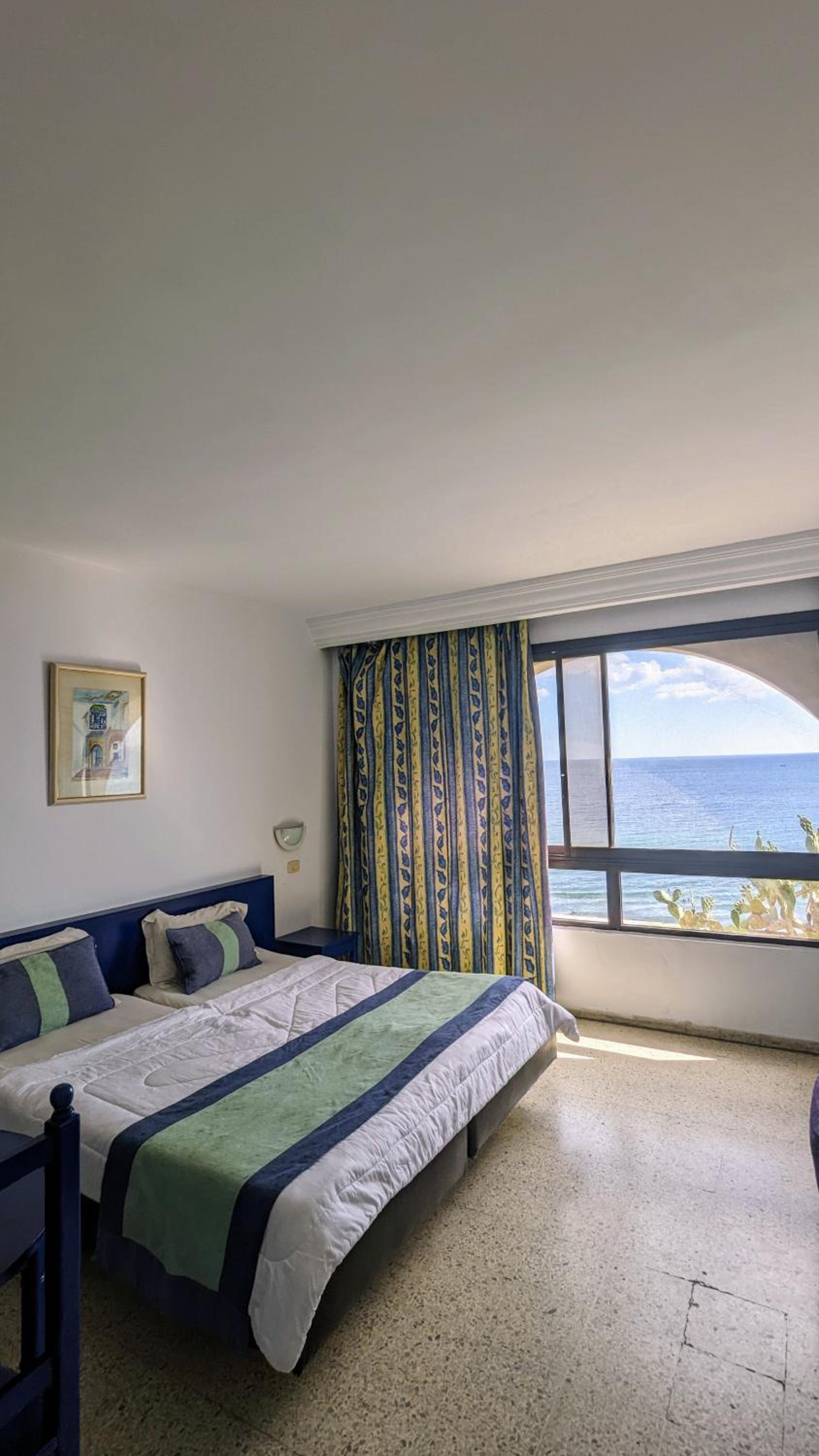 Double Room - Photo 15
