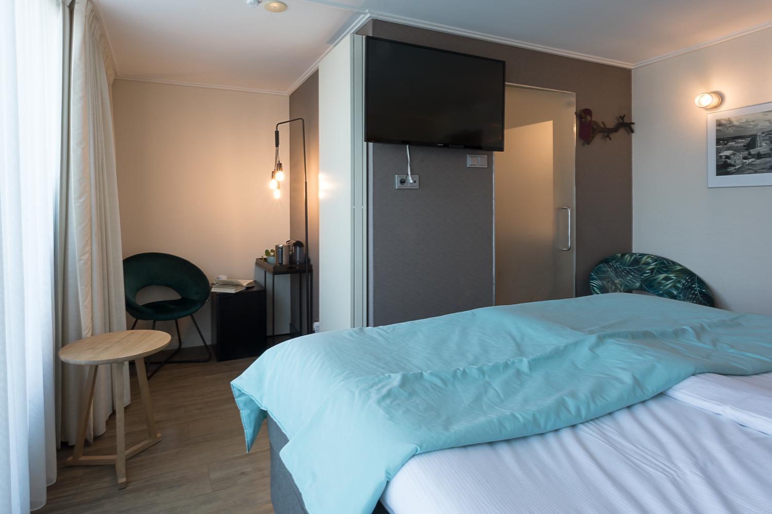 Double Room photo 3