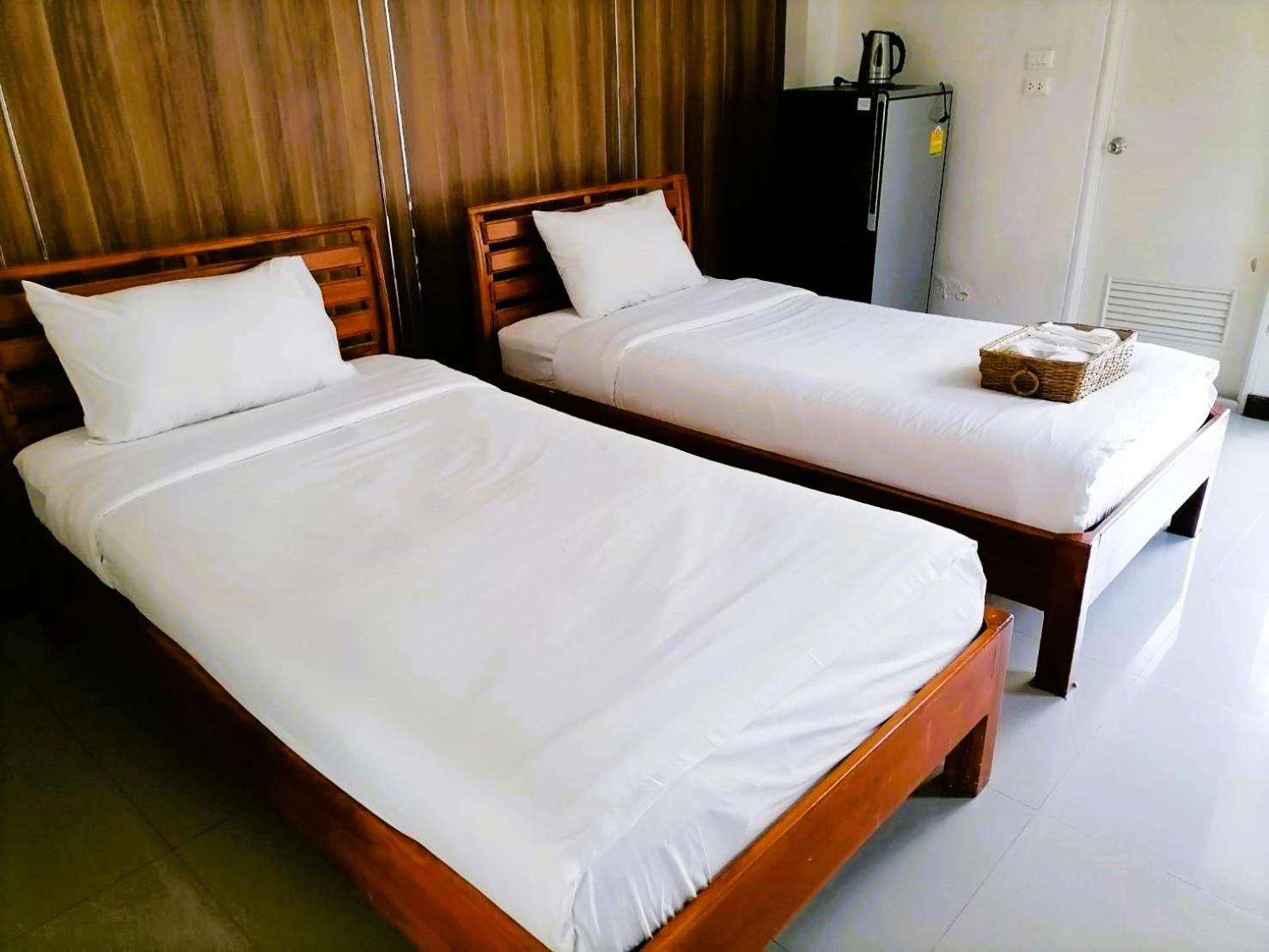 Standard Twin Room photo 1