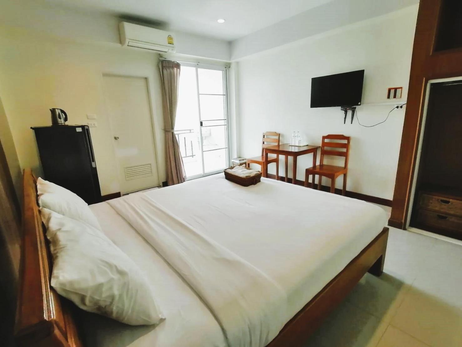 Standard Double Room photo 1