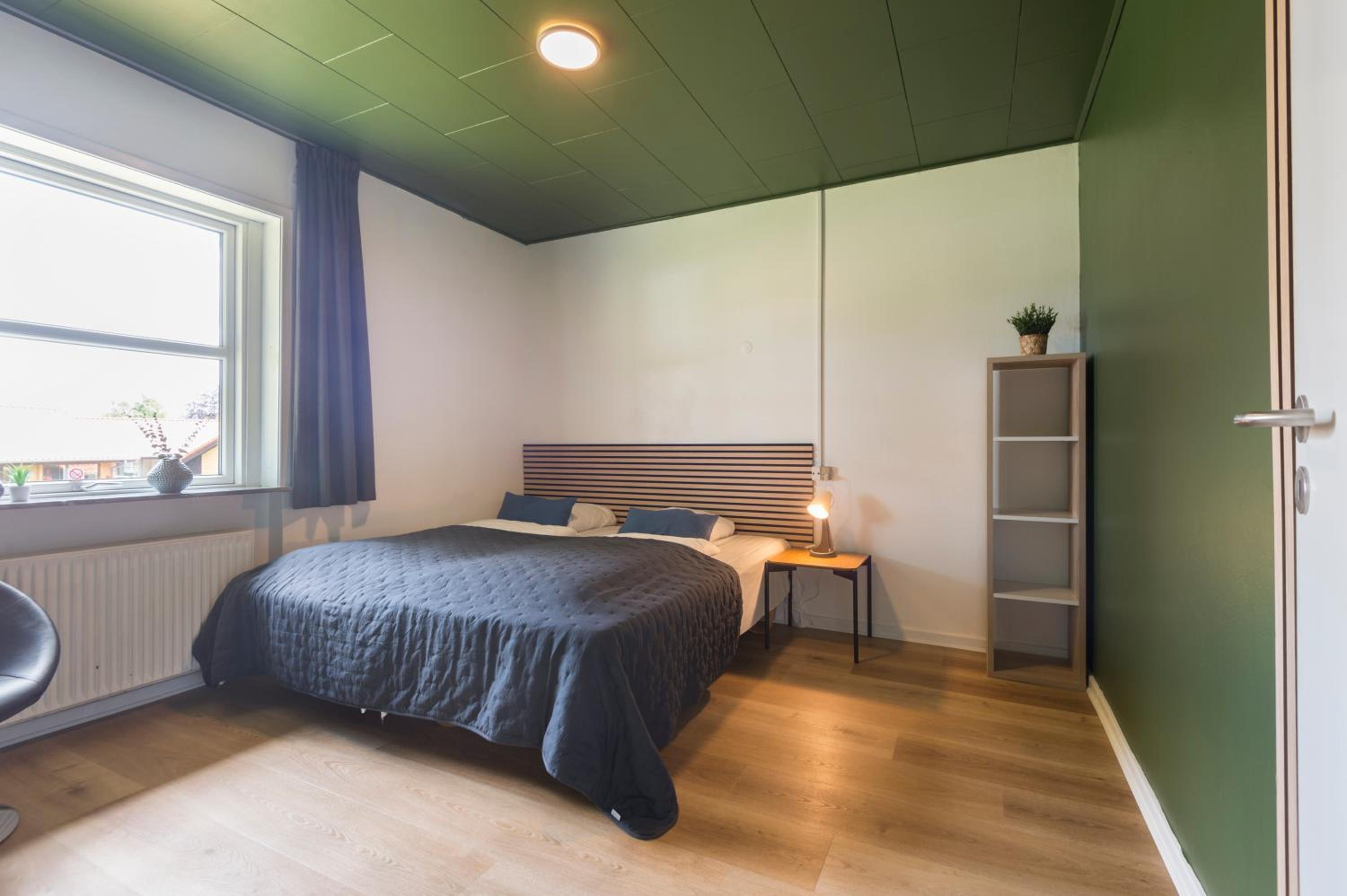 Two-Room Apartment