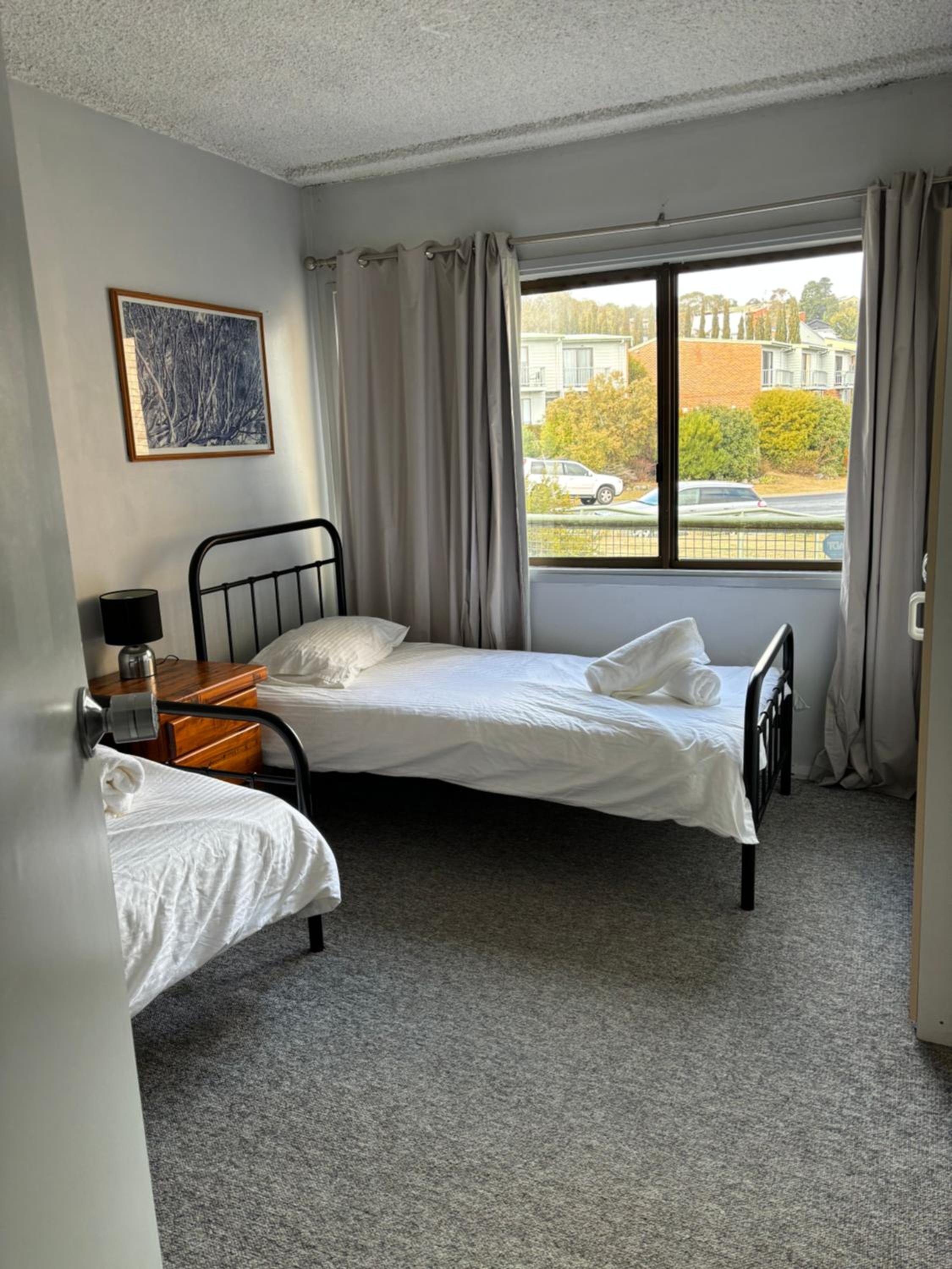 Twin Room photo 1