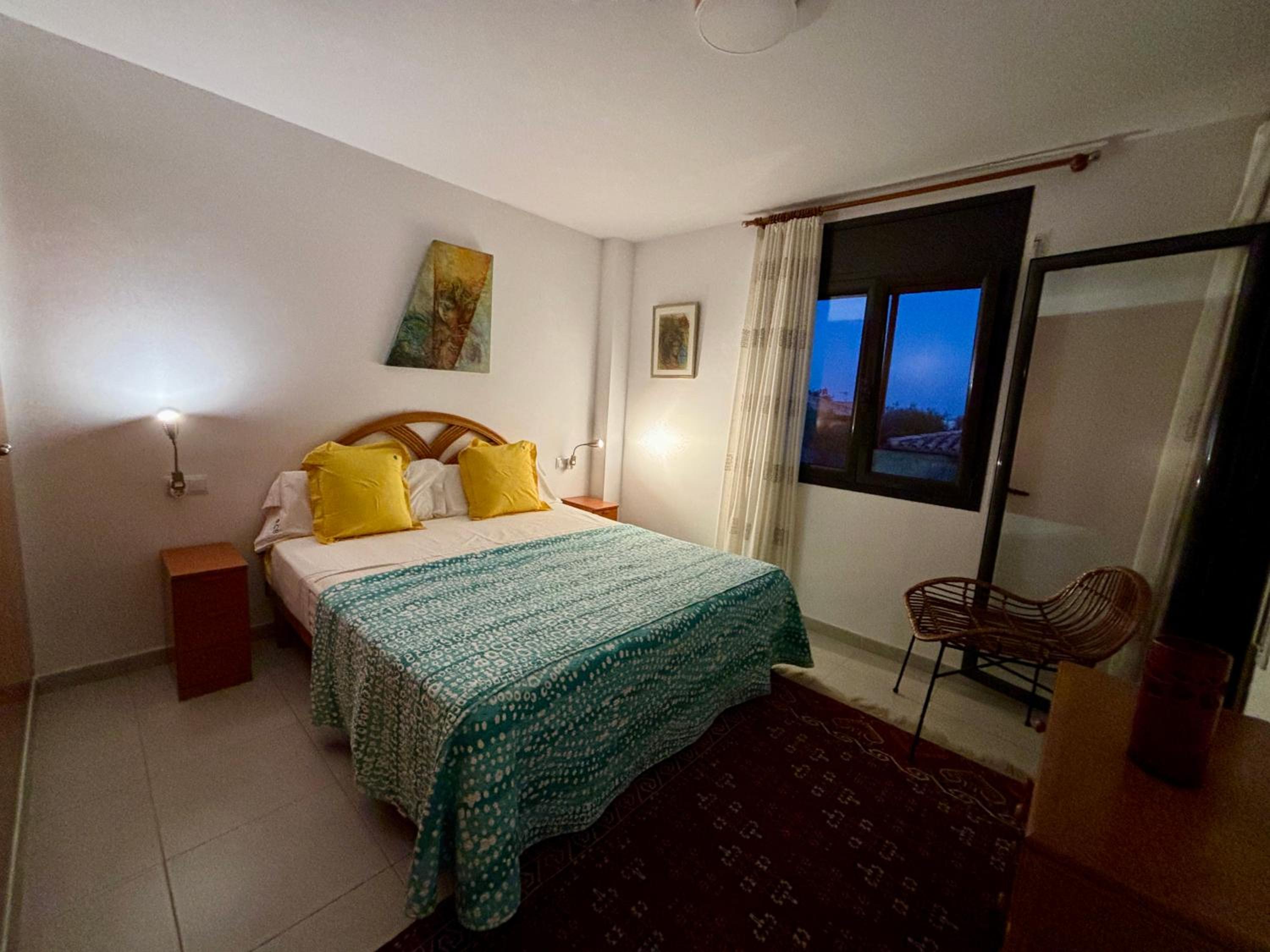 Villa con piscina privada