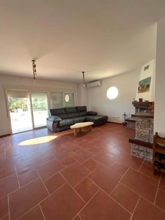 Villa de Dos Habitaciones