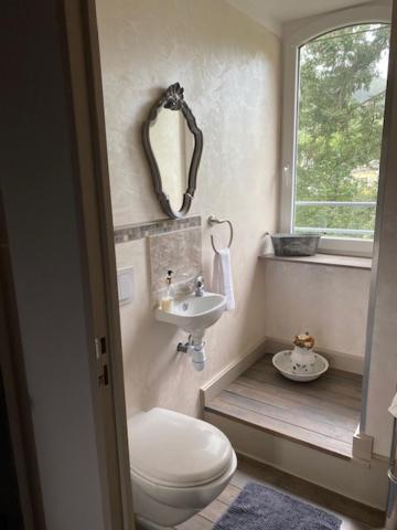 Deluxe Double Room with Shower