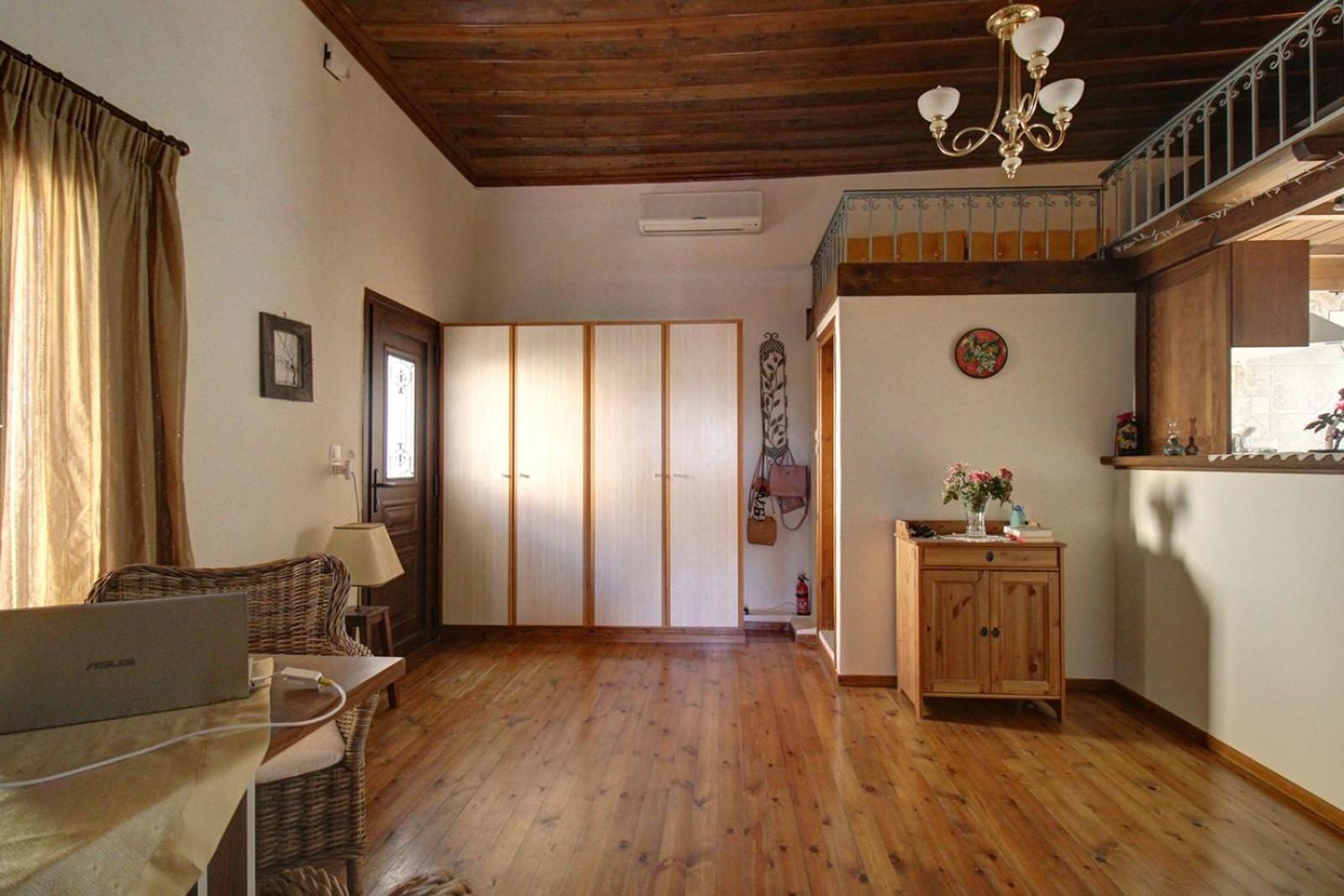 Two-Bedroom Apartment photo 1