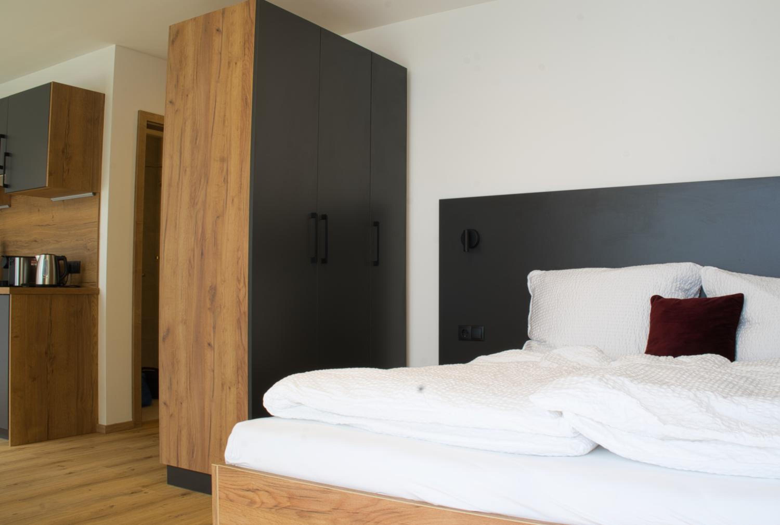 DeLuxe Apartment L