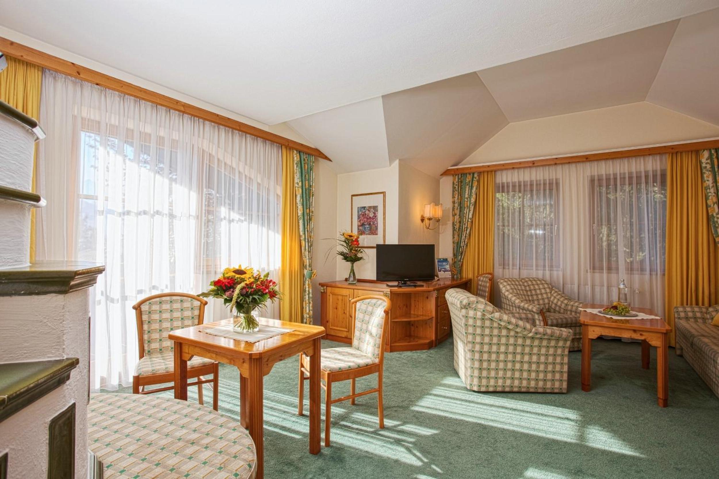 Family Suite