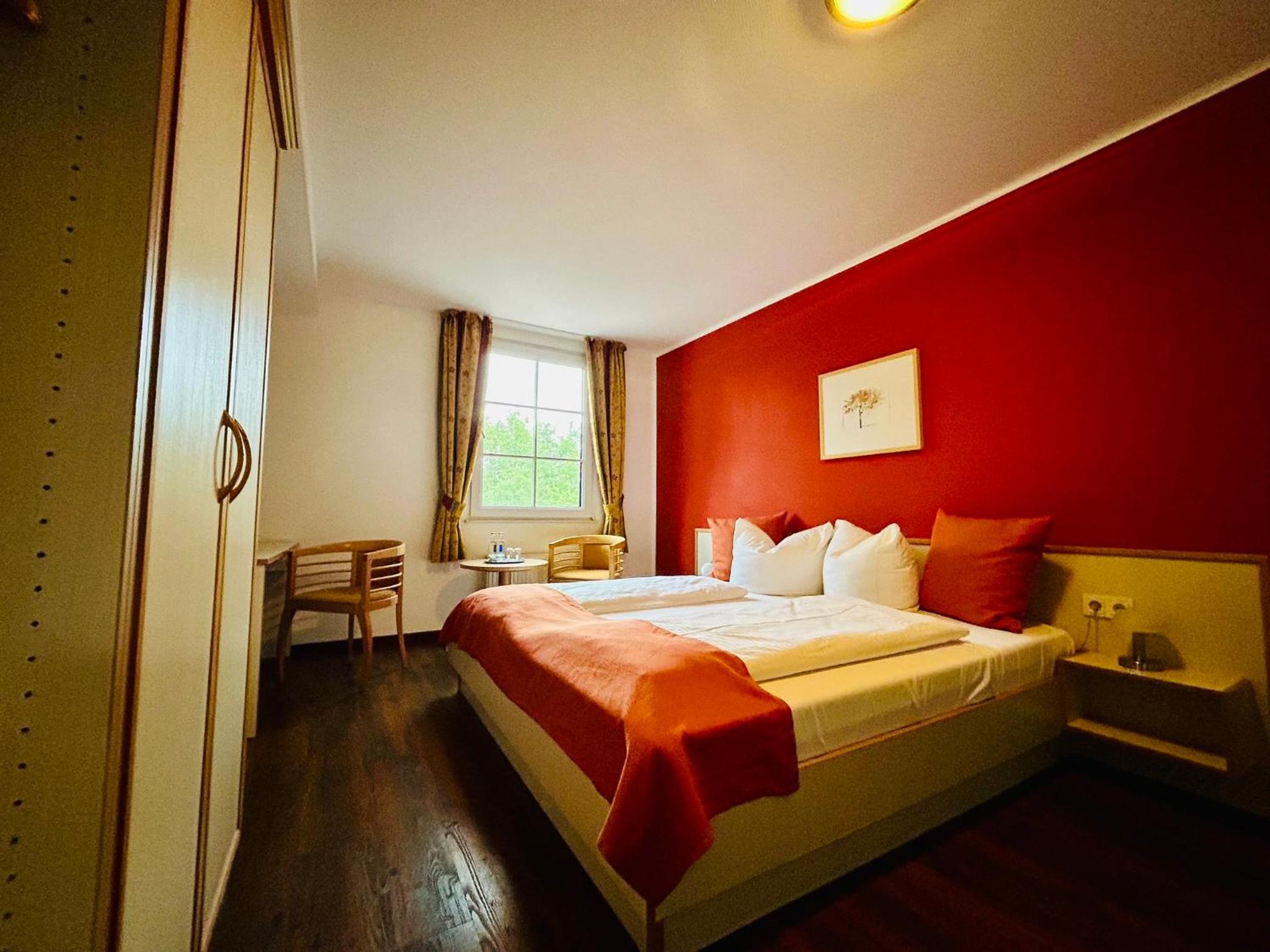 Classic Double Room - Photo 1