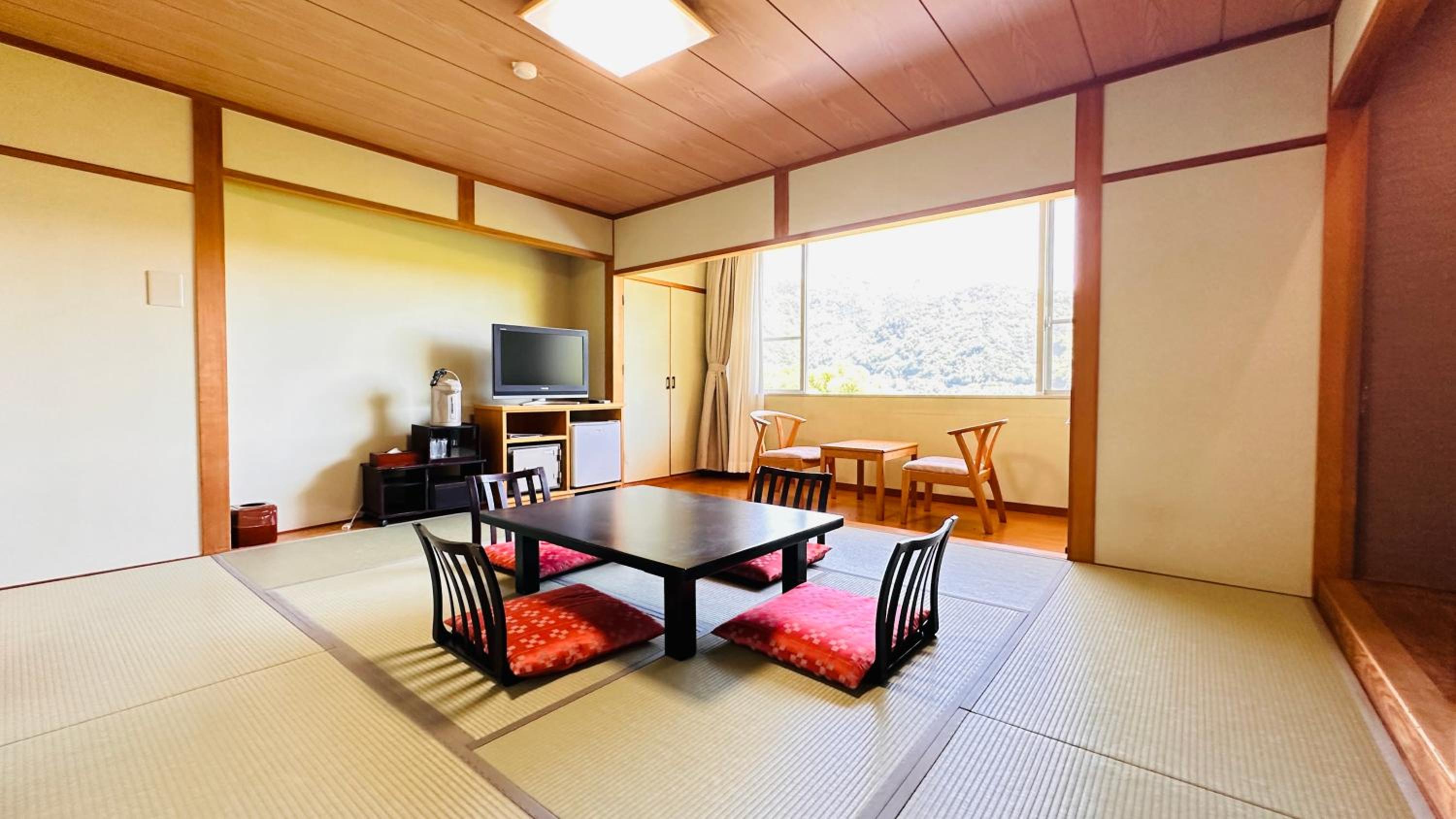 Japanese-Style Room photo 1