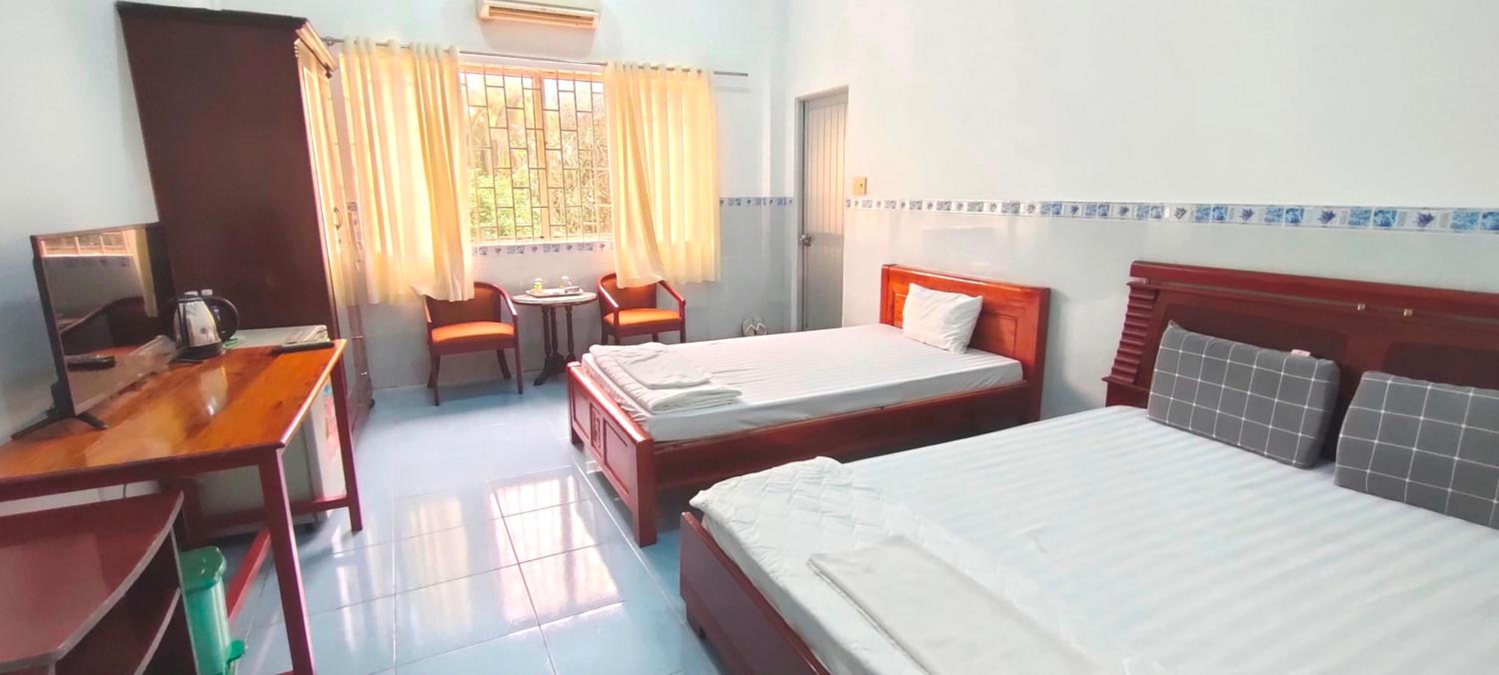 Triple Room photo 2