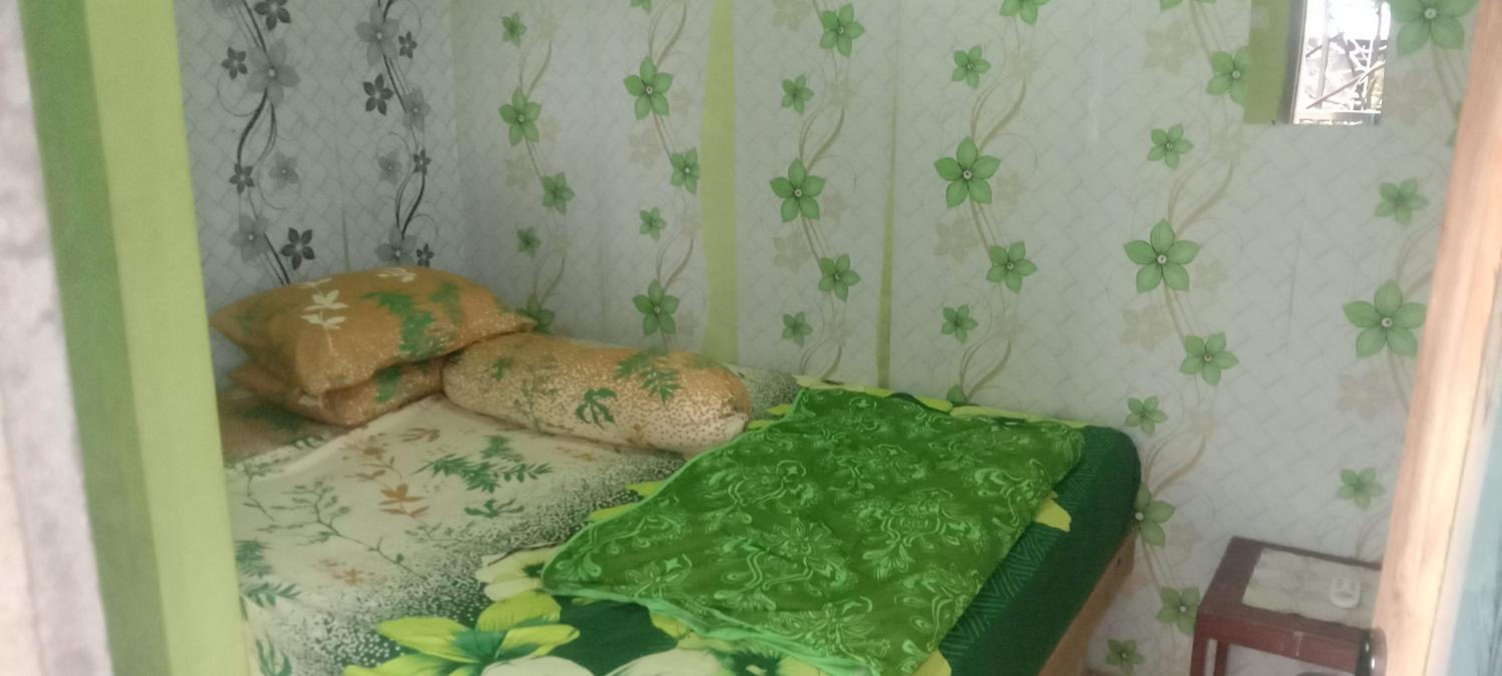 Budget Double or Twin Room - Photo 149