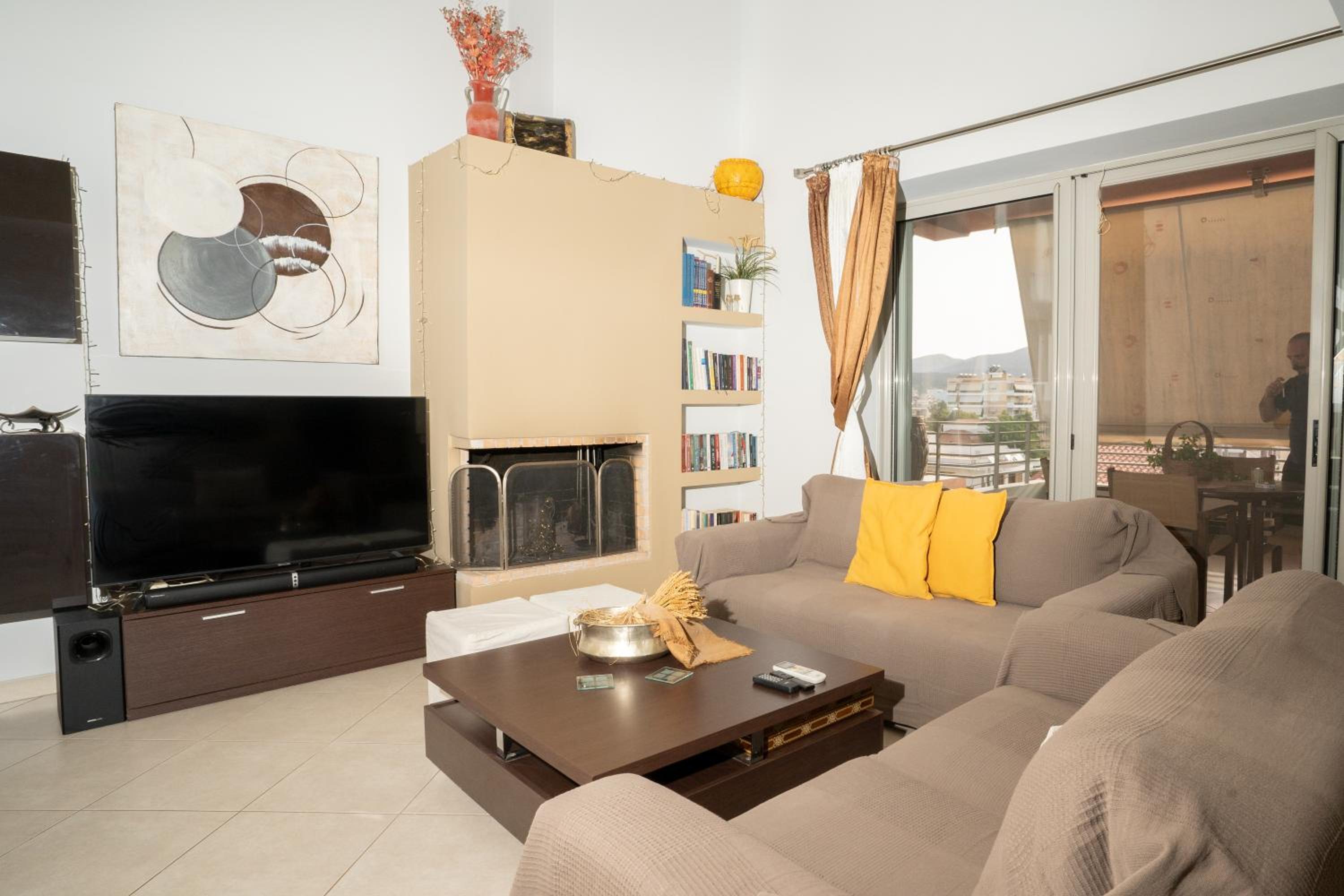 Apartment photo 3