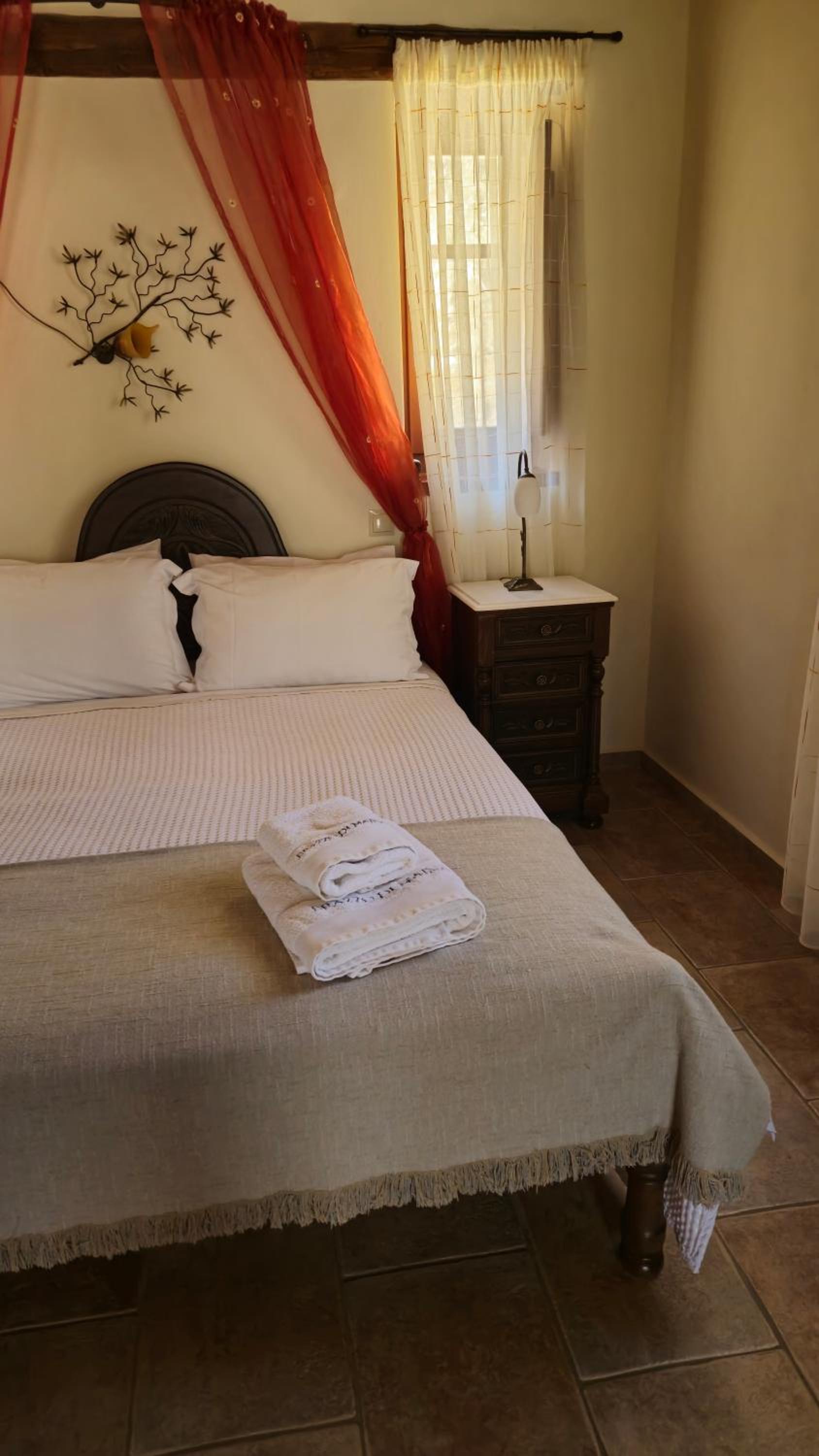 Family Suite with Sea View - Photo 29