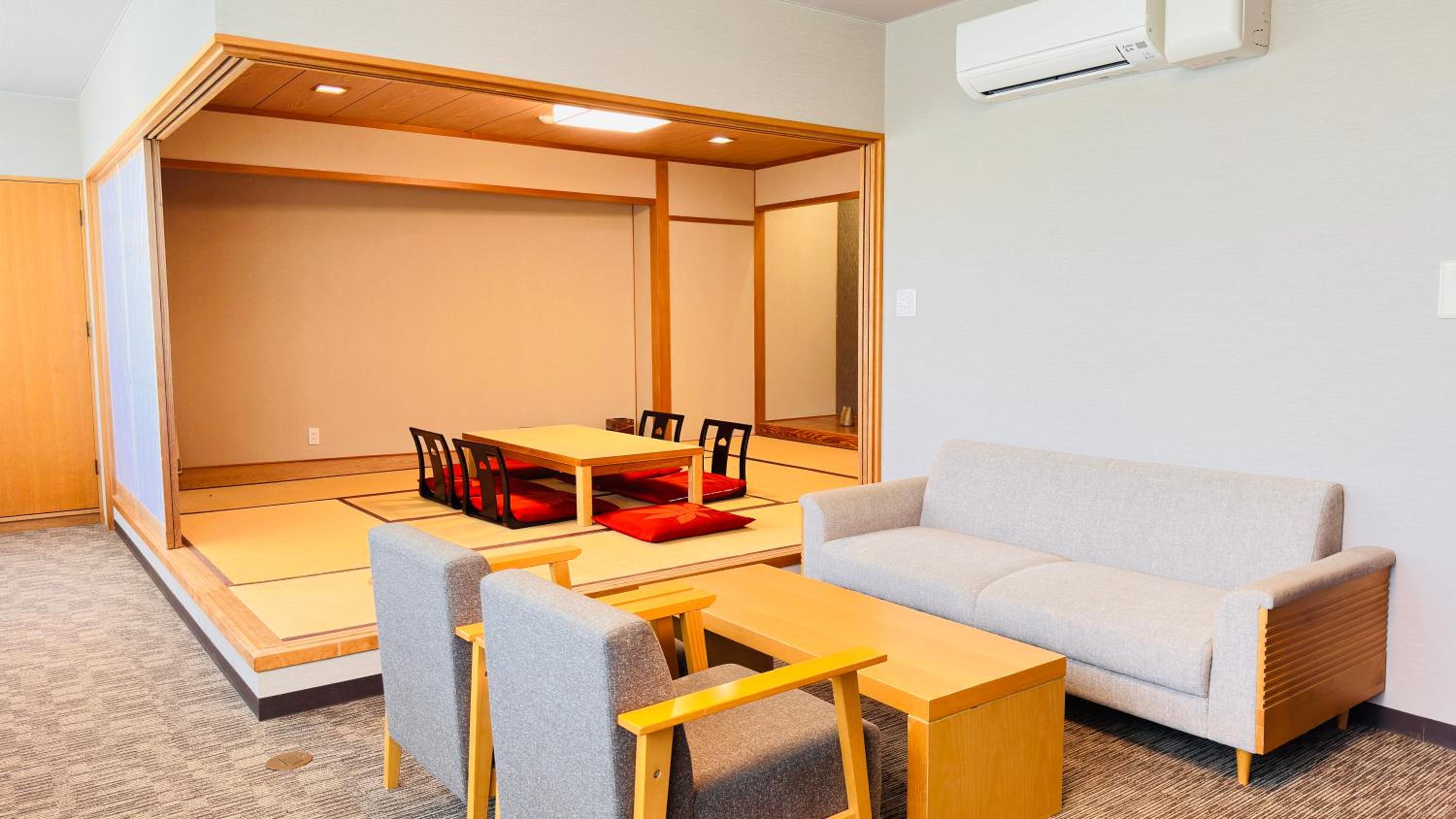 Family Suite