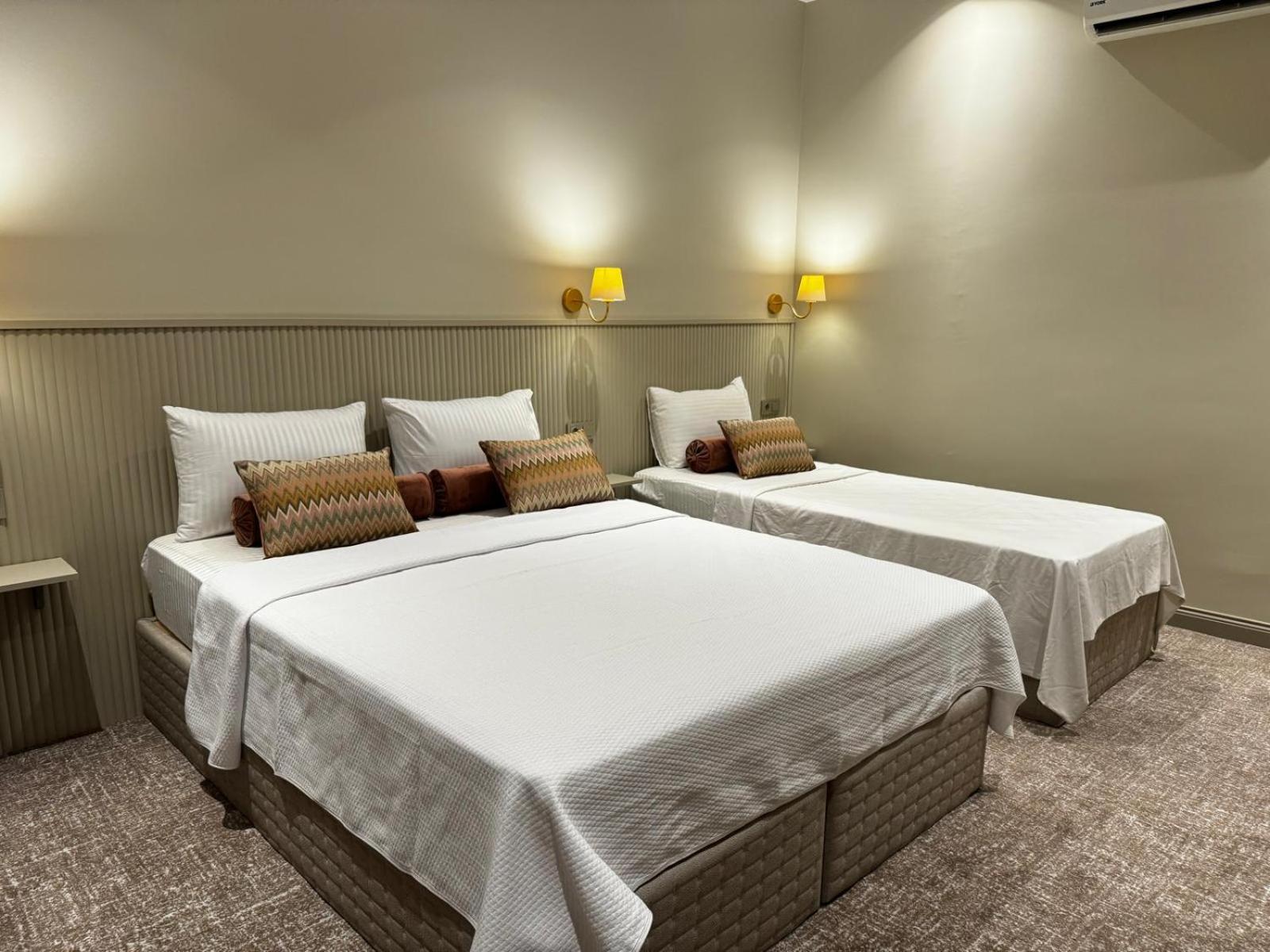 Standard Triple Room photo 2