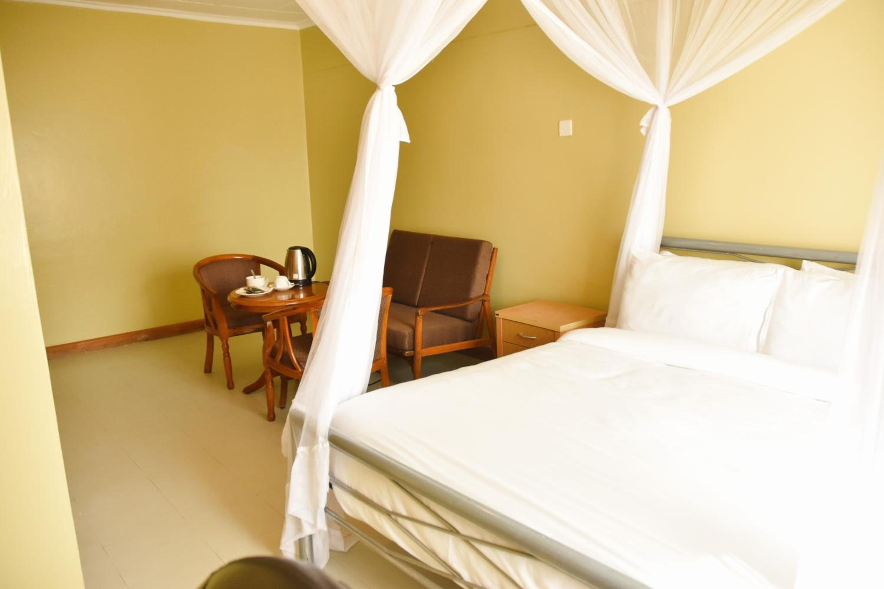 Superior Double Room photo 3