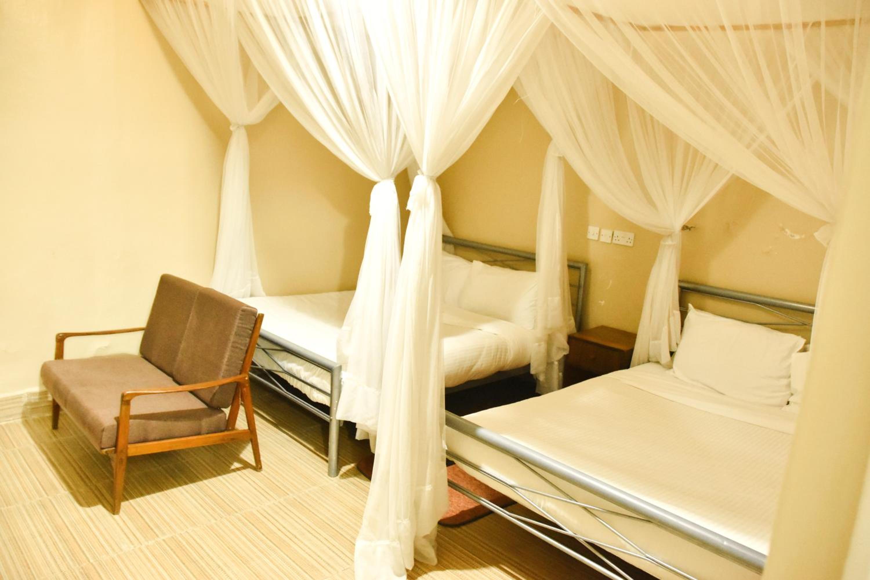 Budget Single Room photo 2