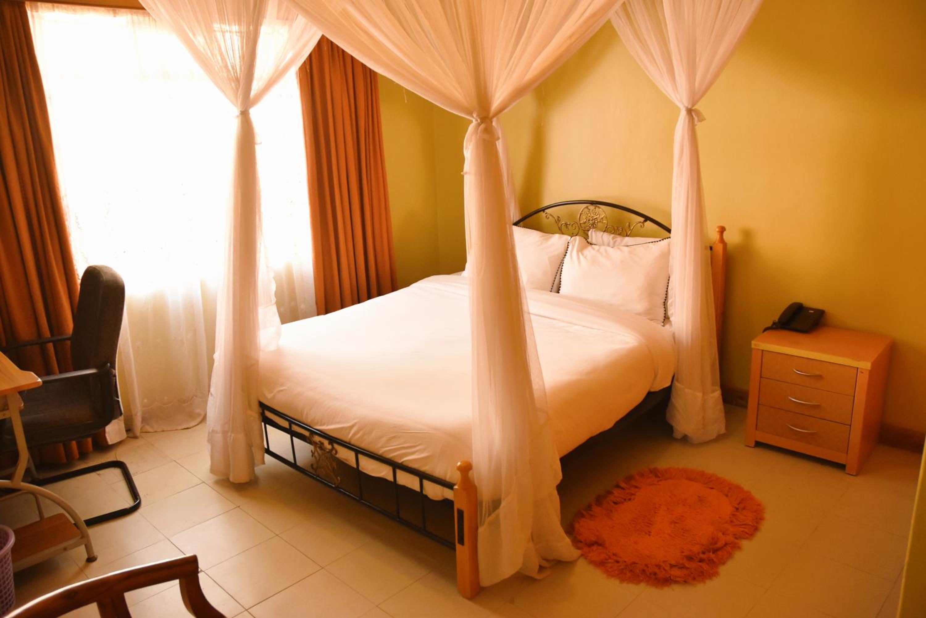 Deluxe Single Room photo 2