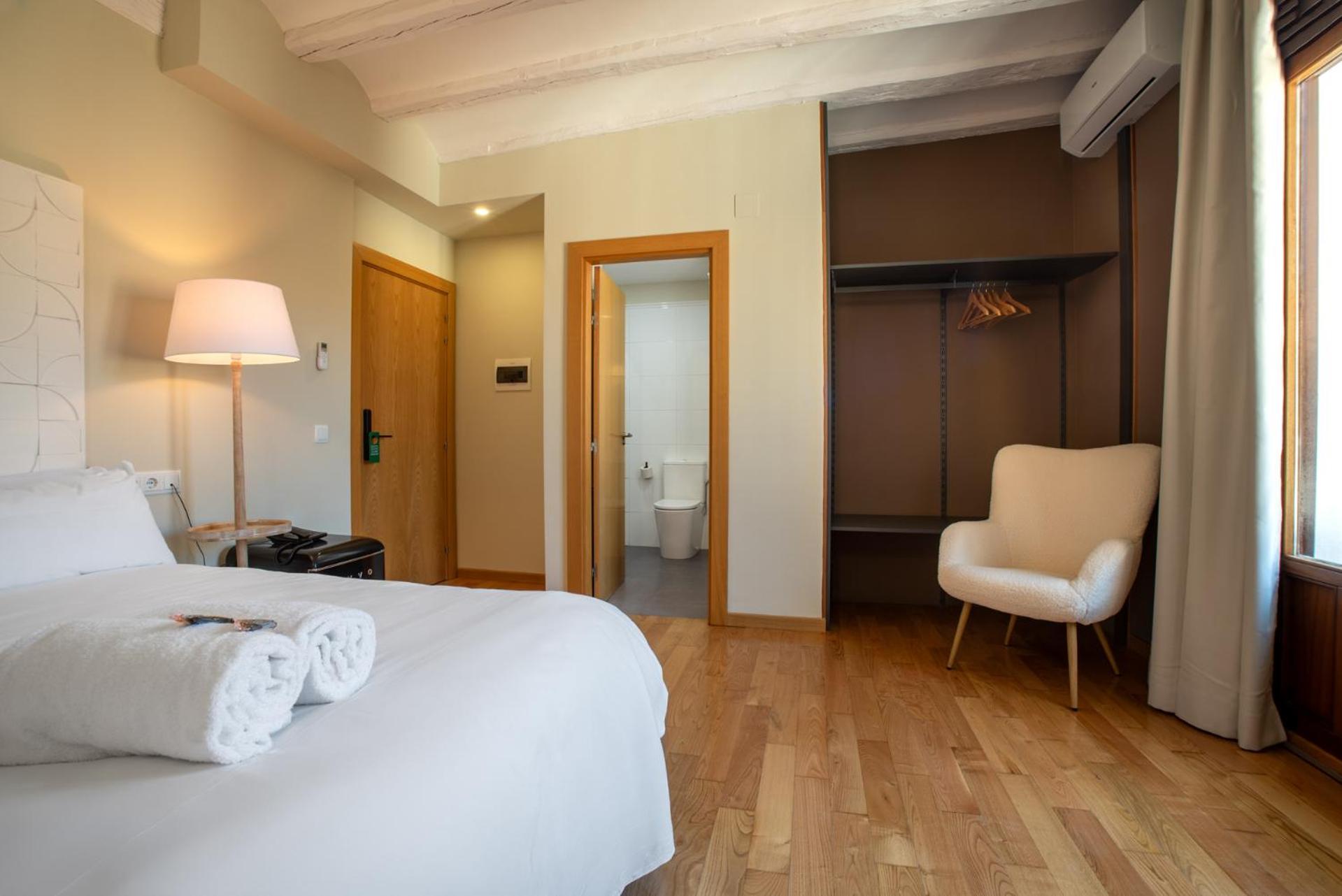 Deluxe Room photo 2