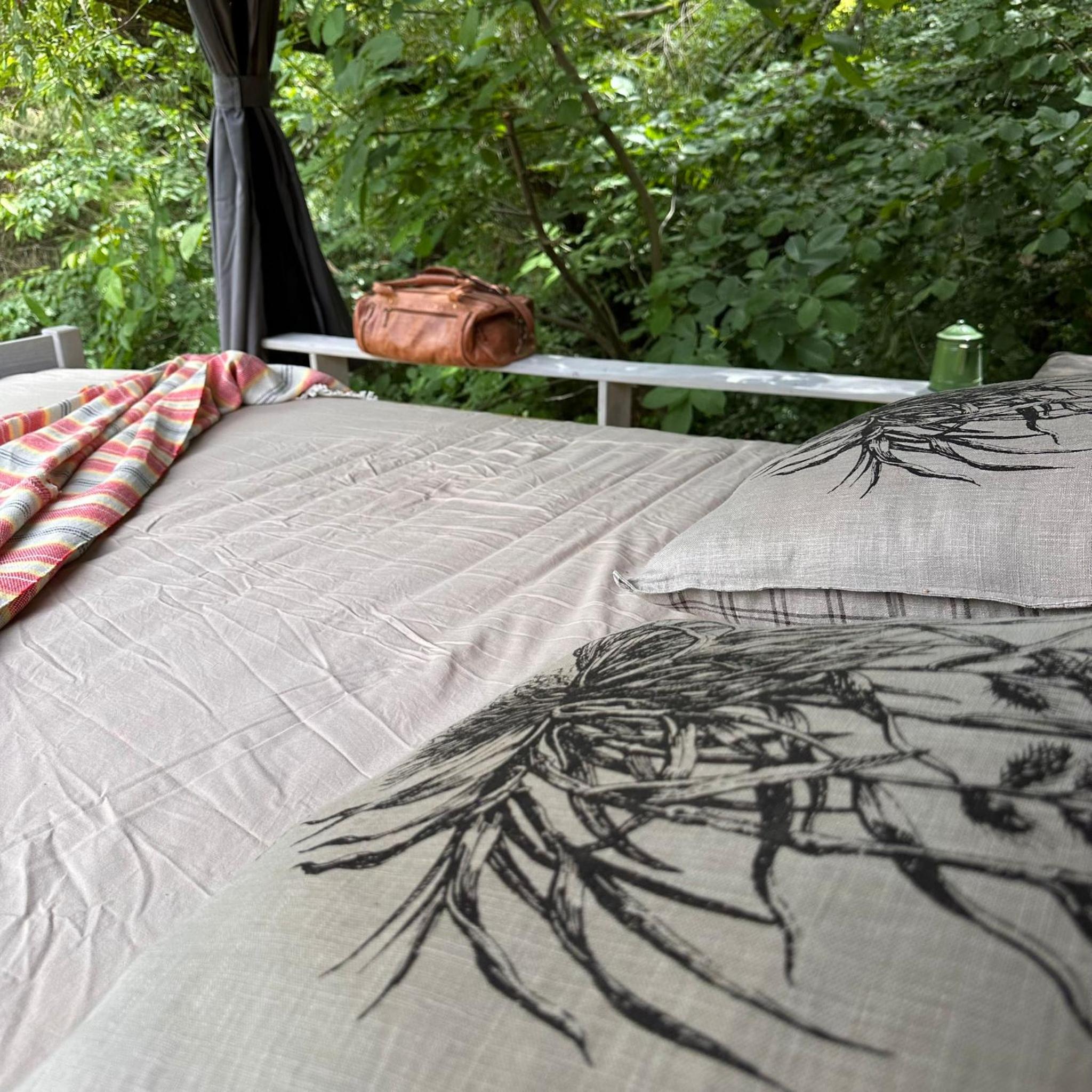 Tent photo 2