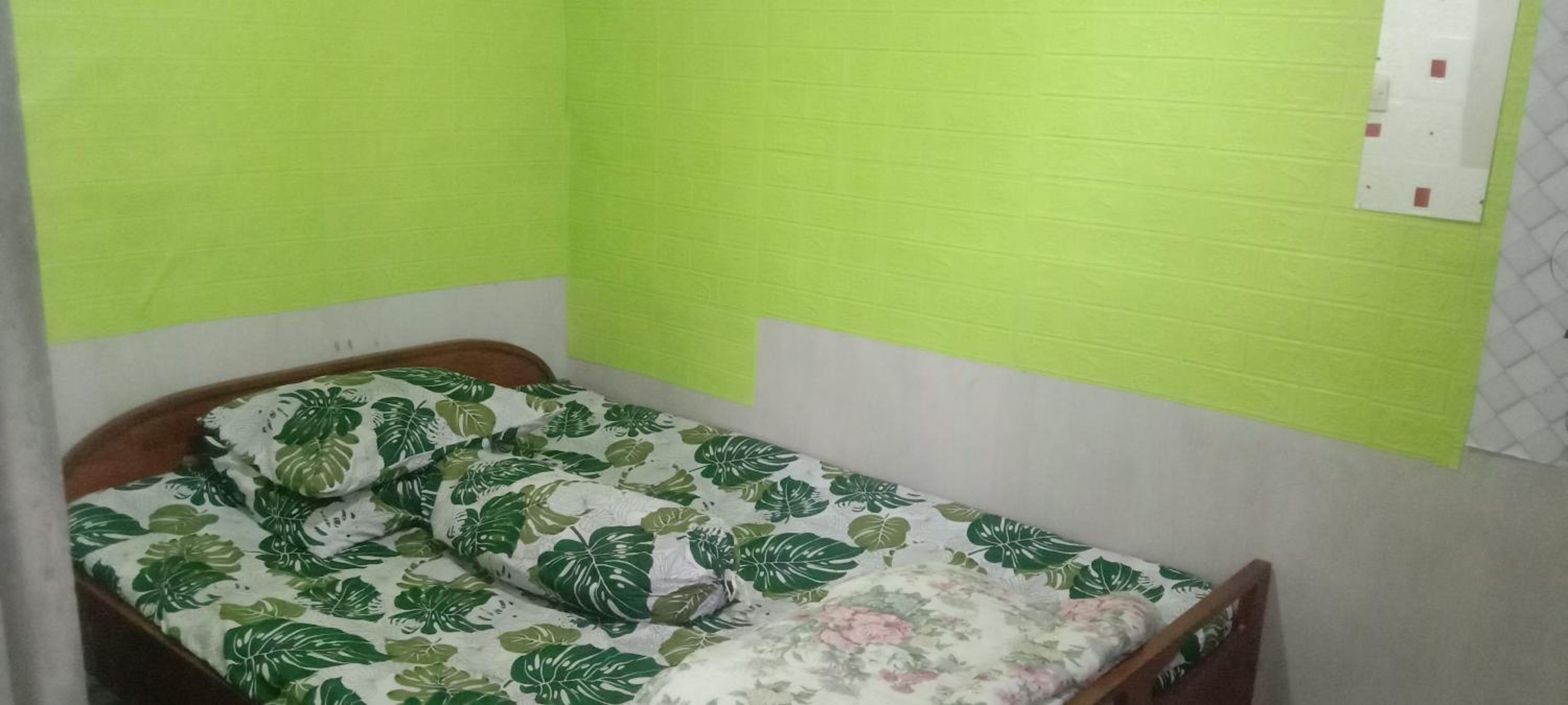 Budget Double or Twin Room - Photo 154
