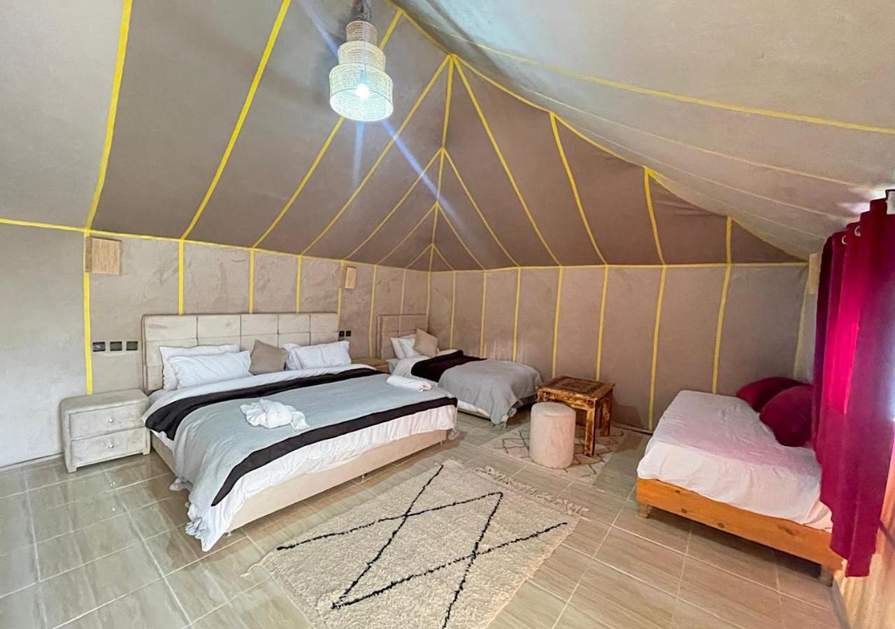 Tent photo 3