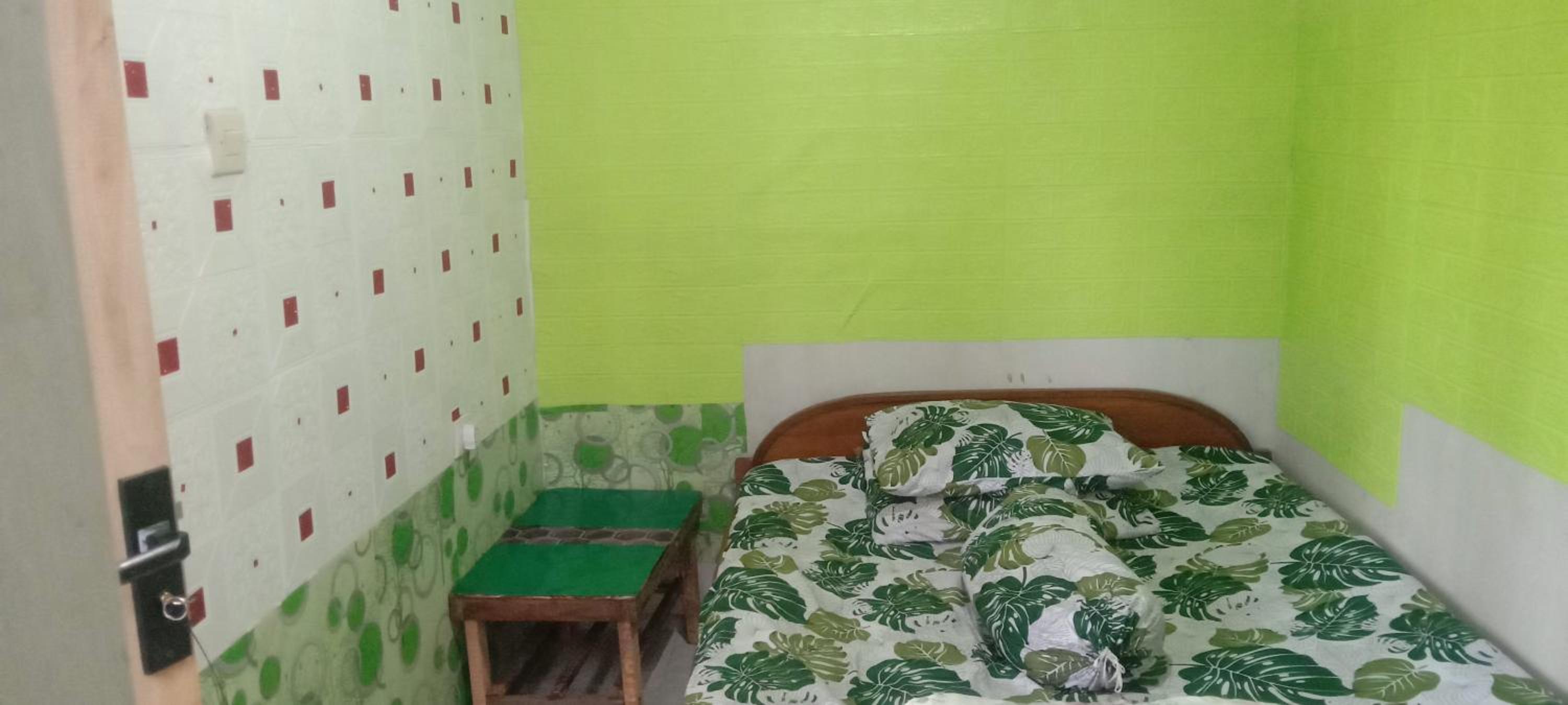 Budget Double or Twin Room - Photo 153