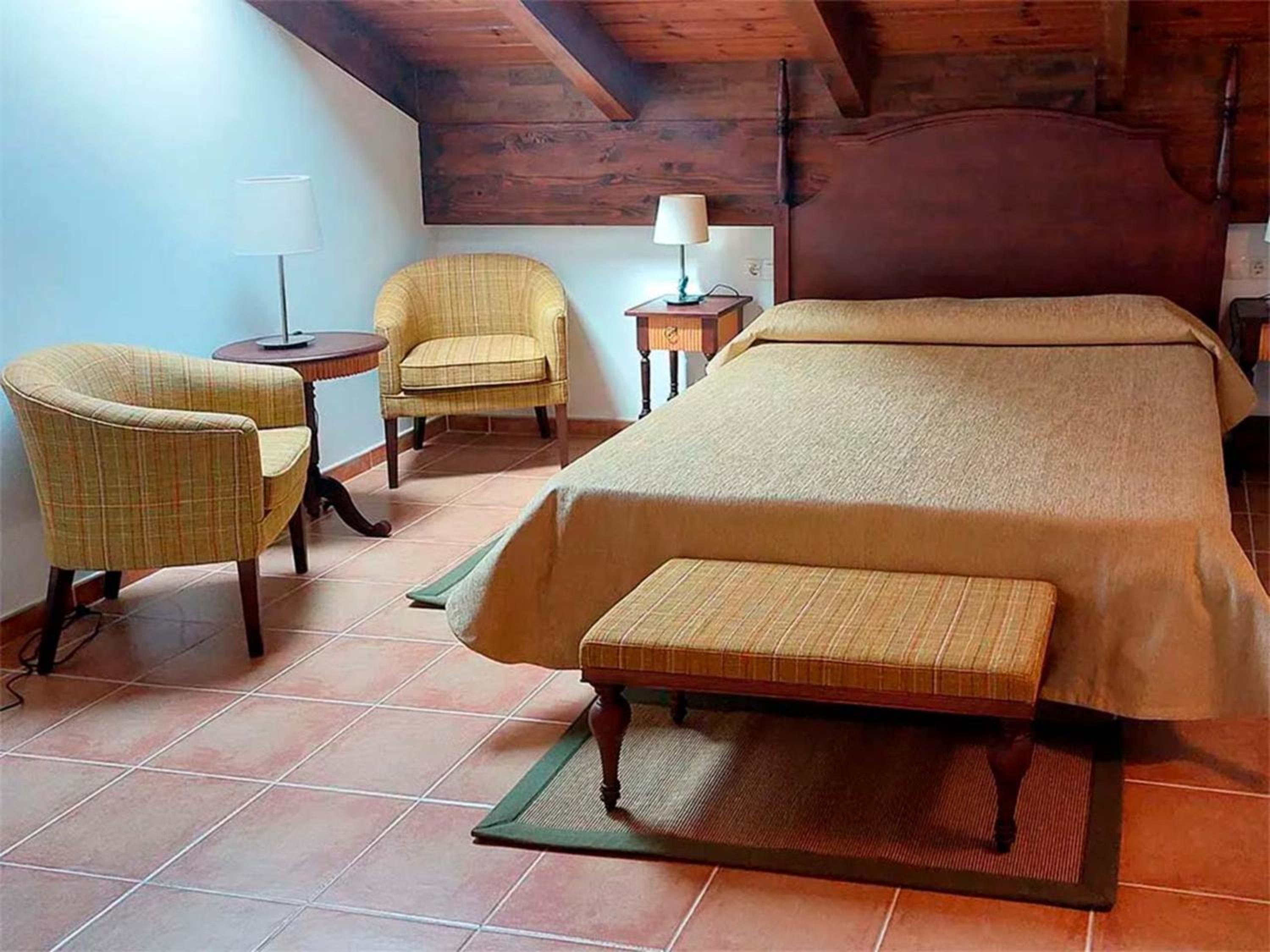 Apartamento Dúplex