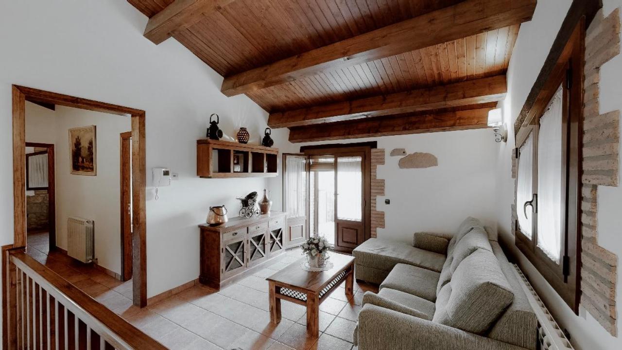 Casa de Seis Habitaciones