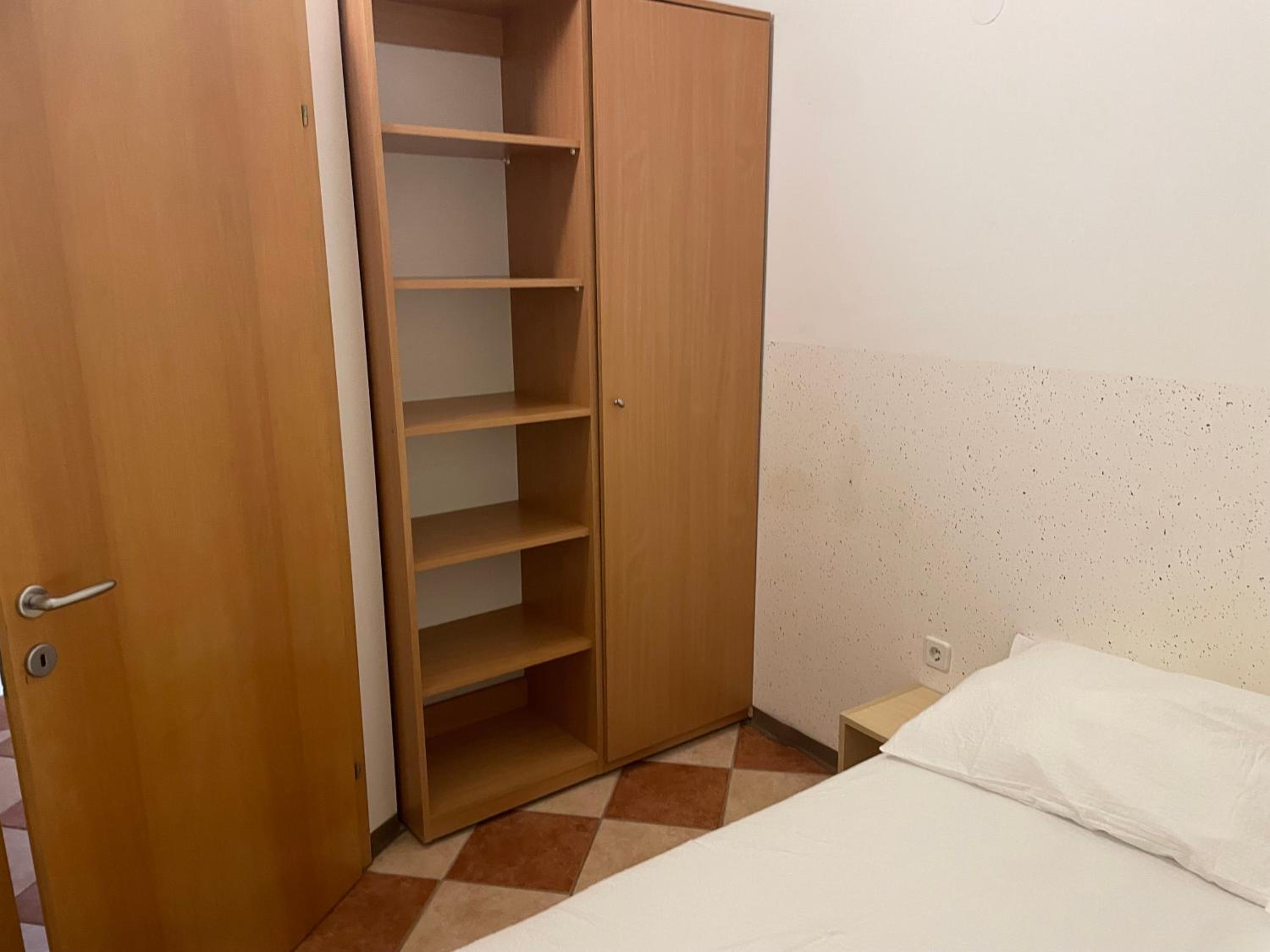 Two-Bedroom Apartment with Balcony photo 1