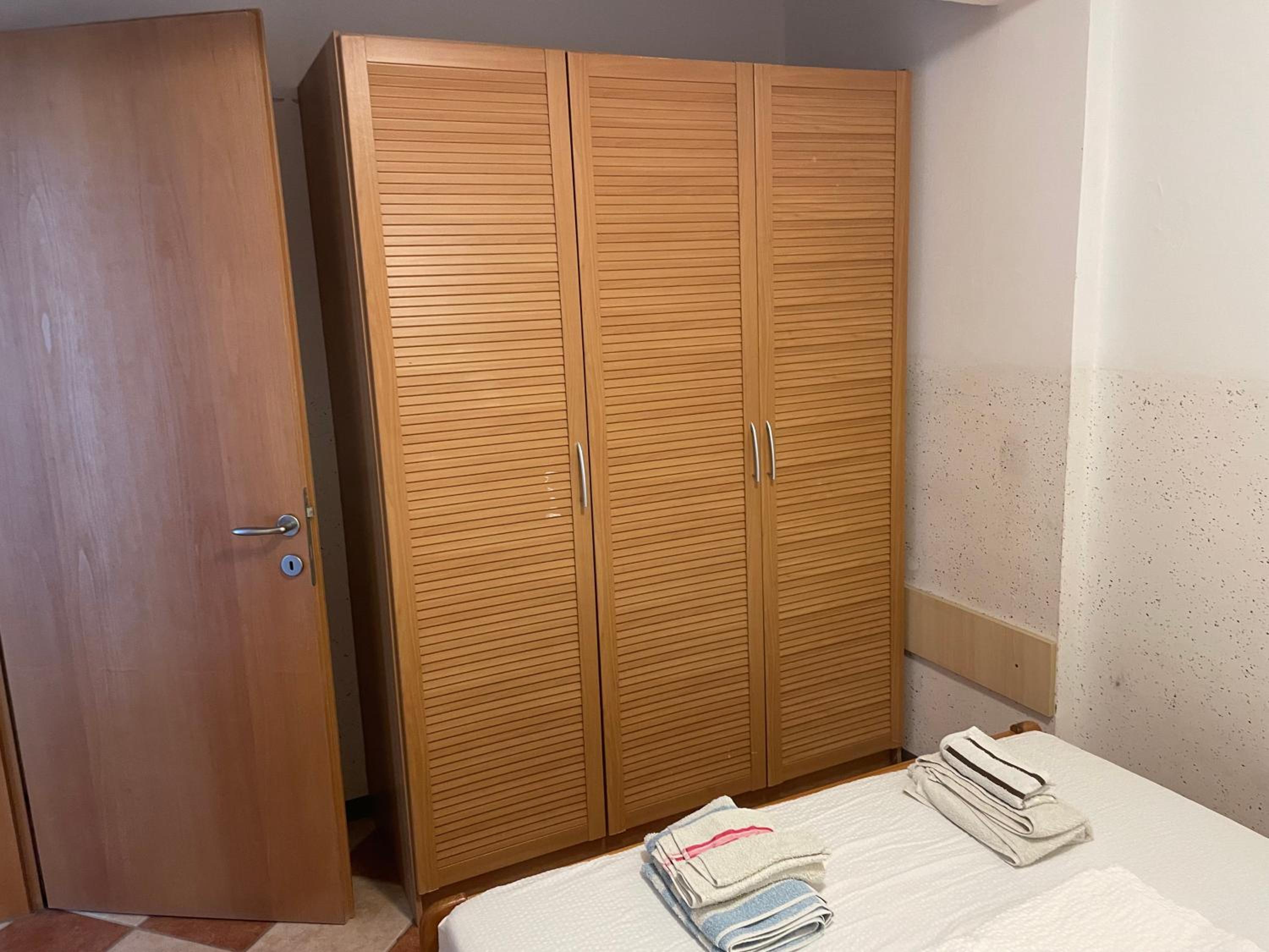 Two-Bedroom Apartment with Balcony photo 2