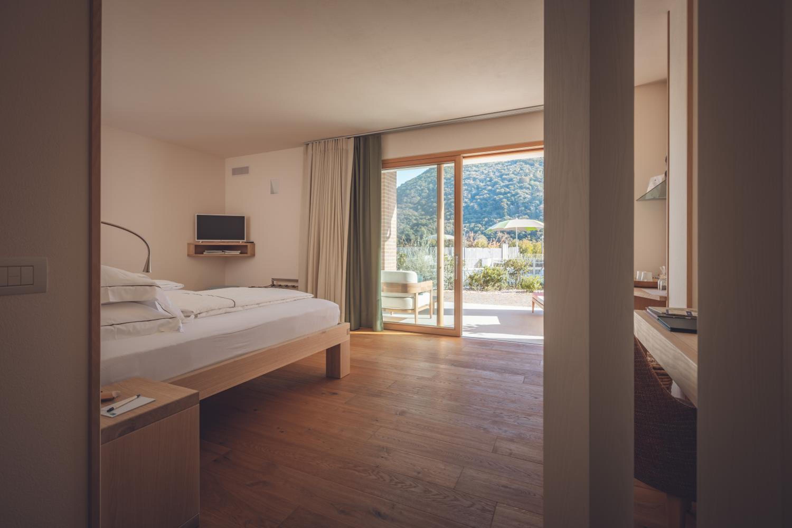 Suite with Terrace - Photo 1