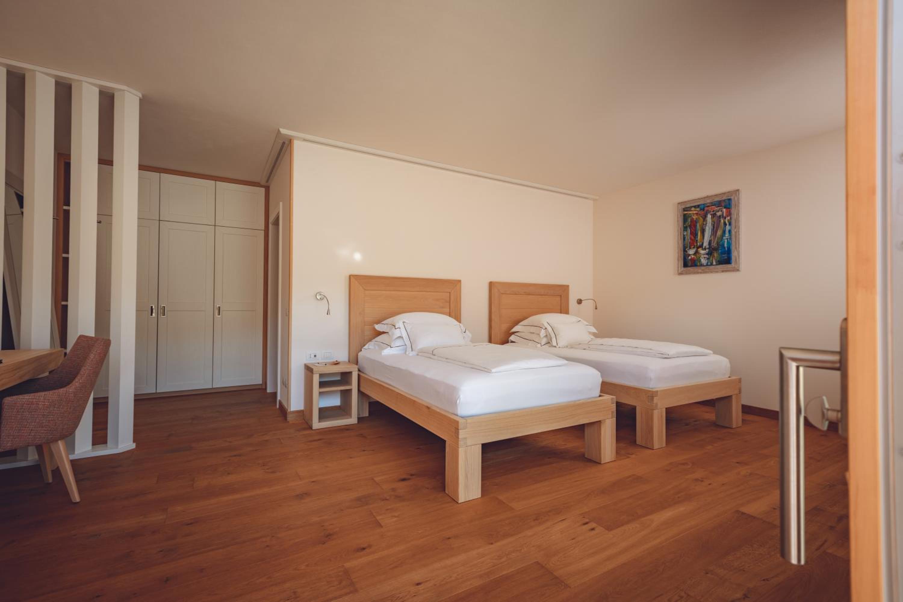 Suite with Terrace - Photo 4
