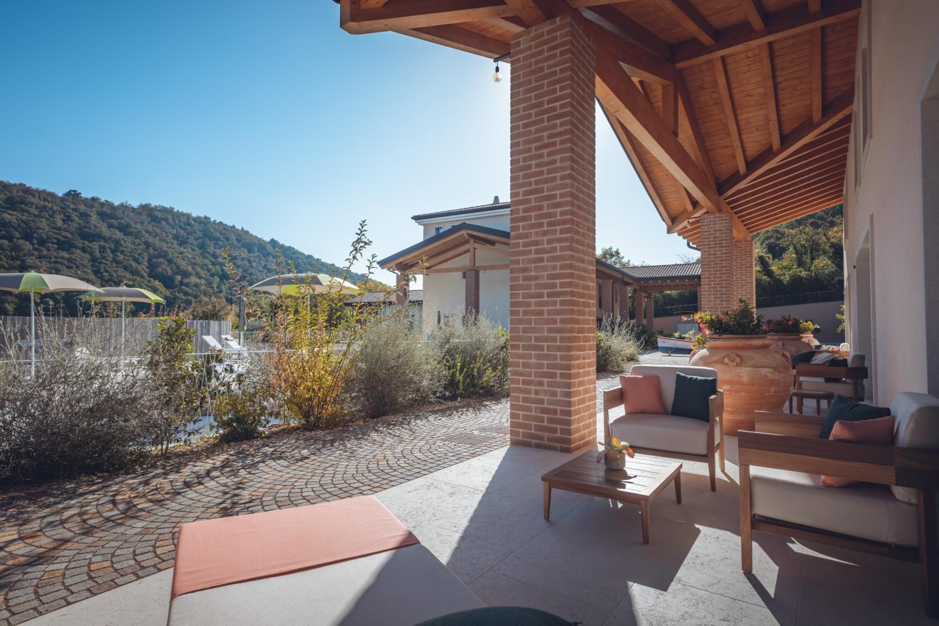 Suite with Terrace - Photo 3