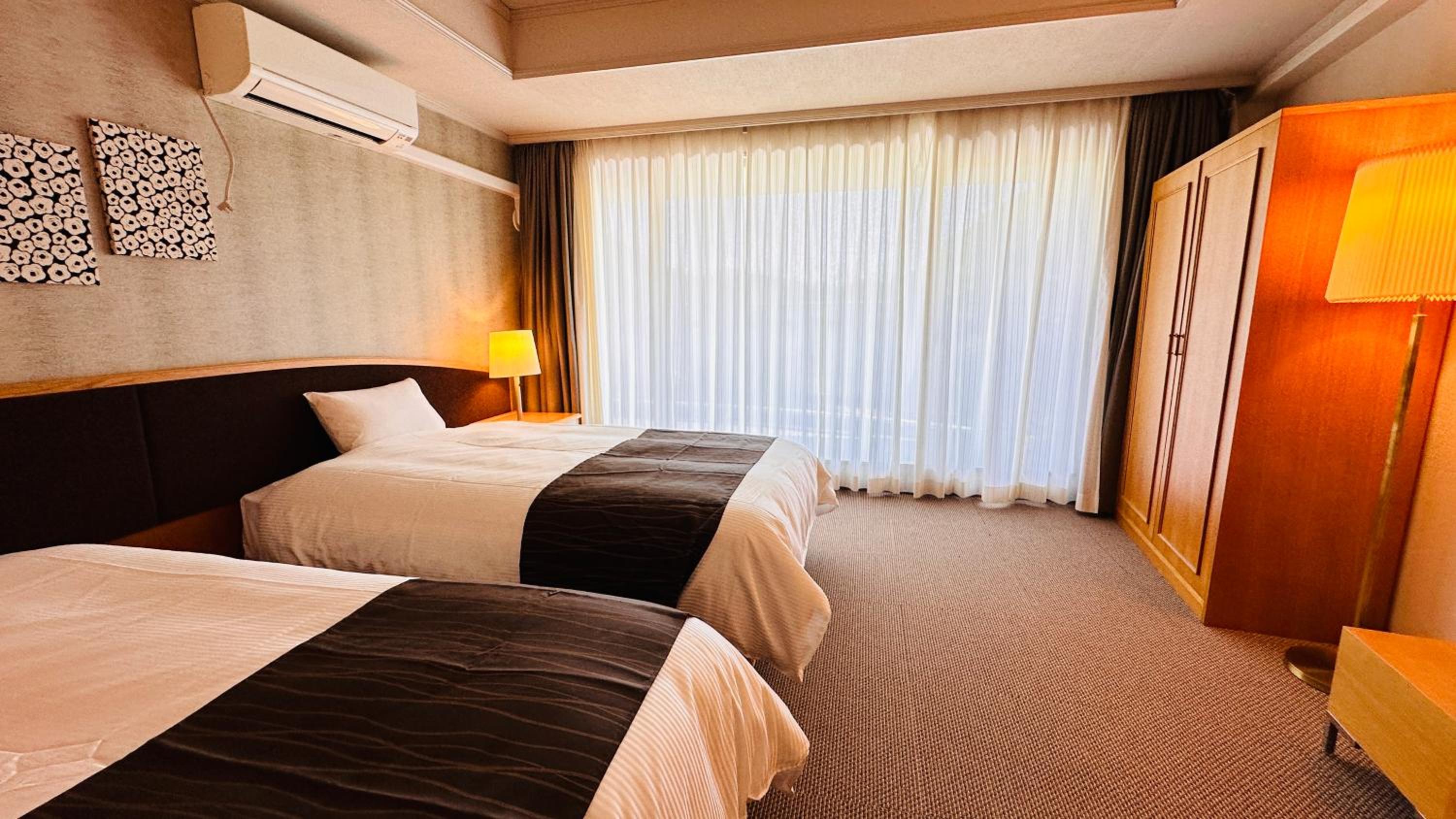 Deluxe Suite photo 1