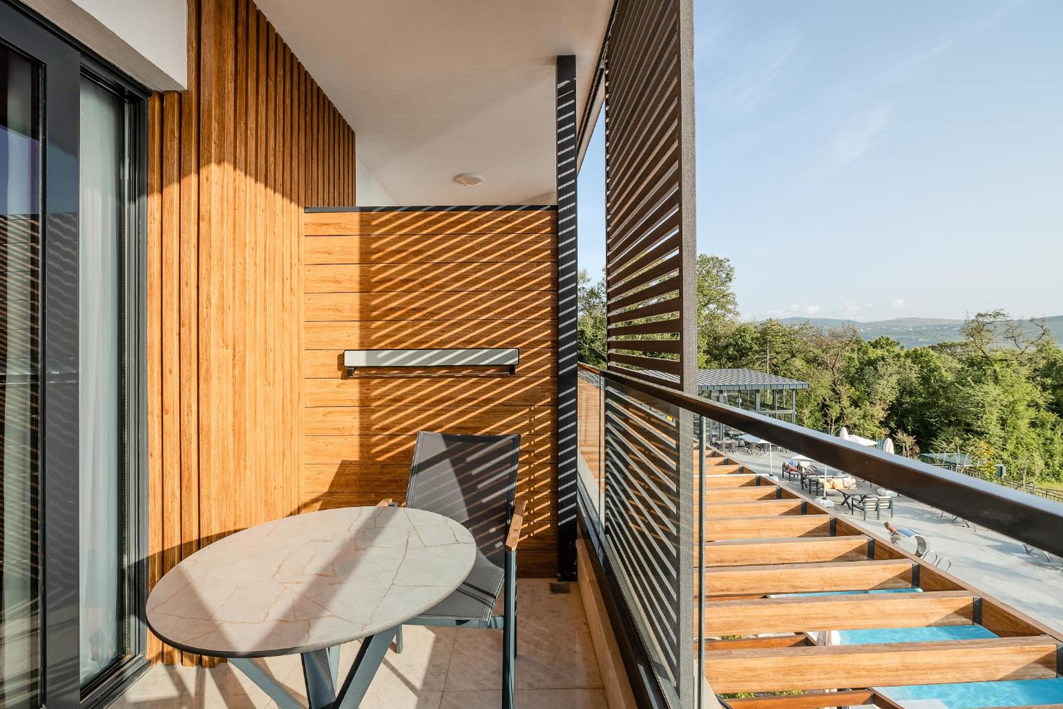 King Studio with Sea View - Photo 3