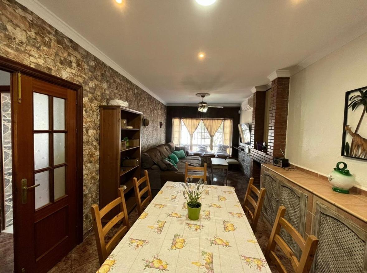 Casa de una habitación