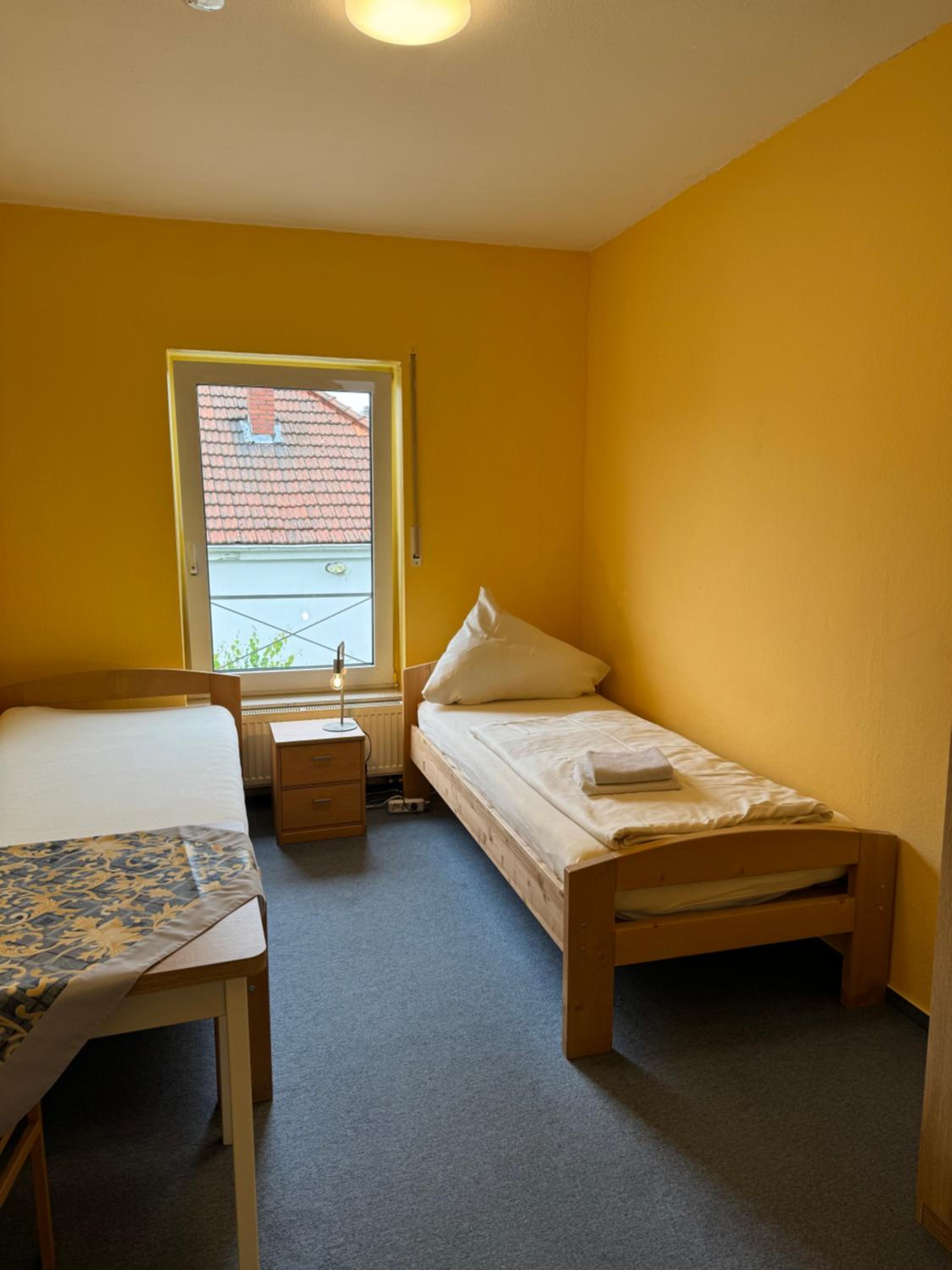 One-Bedroom Apartment photo 3