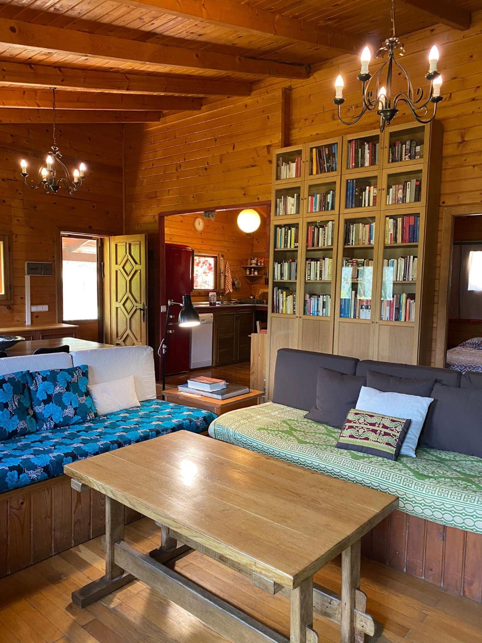 Chalet