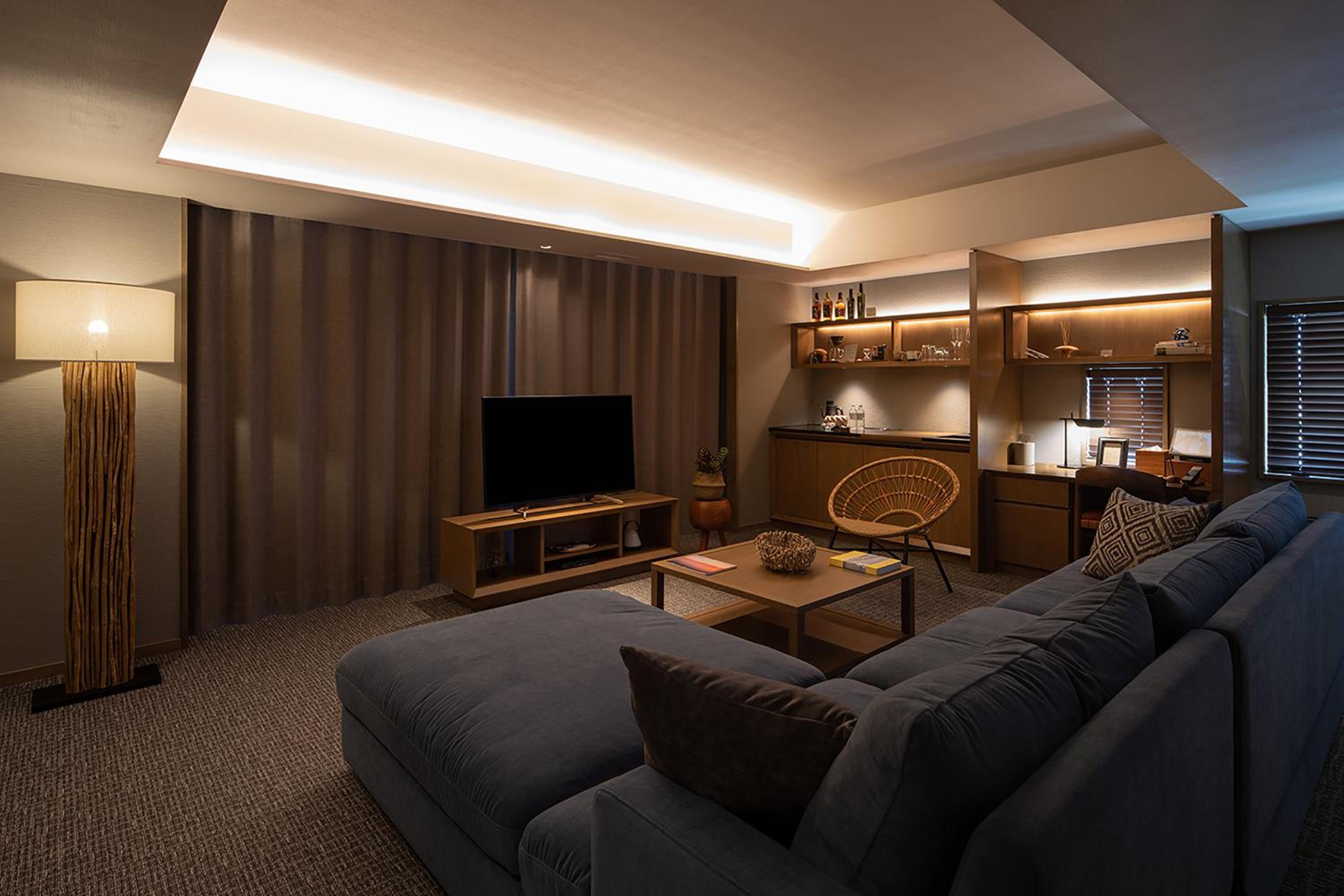 PREMIERE SUITE with Lounge Access (Over 13 years old only) - Non-Smoking - Photo 9