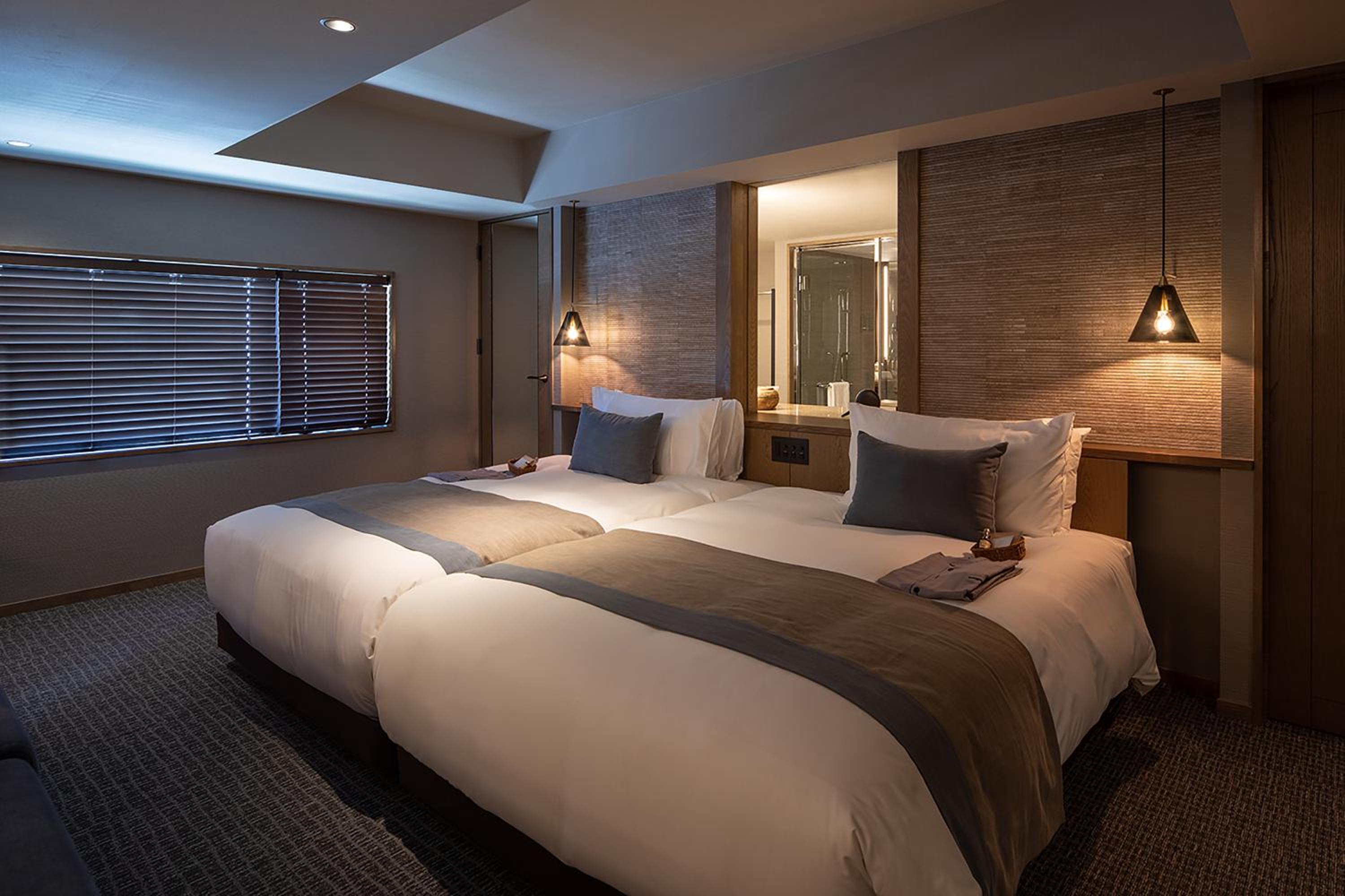PREMIERE SUITE with Lounge Access (Over 13 years old only) - Non-Smoking - Photo 10