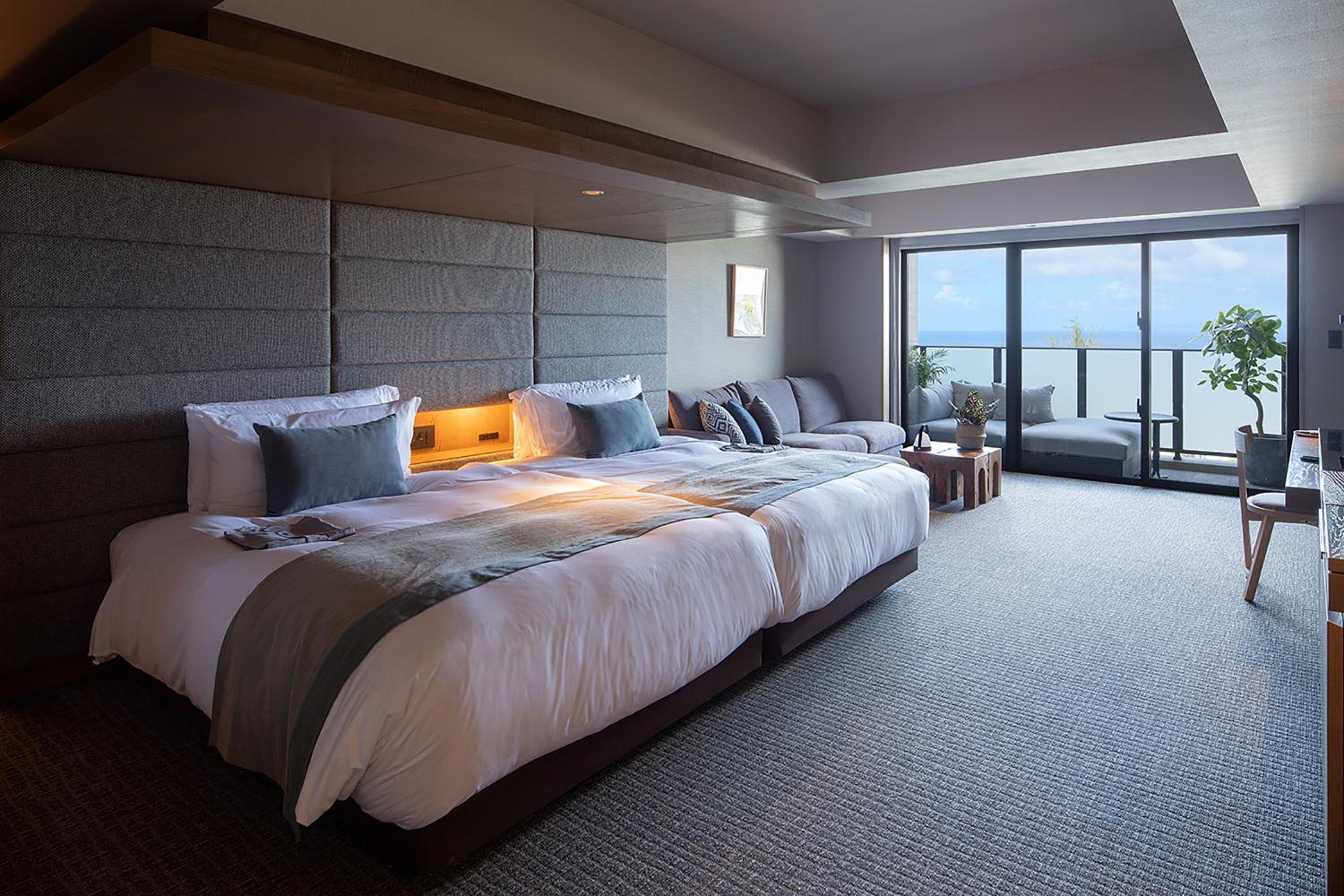 JUNIOR SUITE with Lounge Access (Over 13 years old only) - Non-Smoking - Photo 6