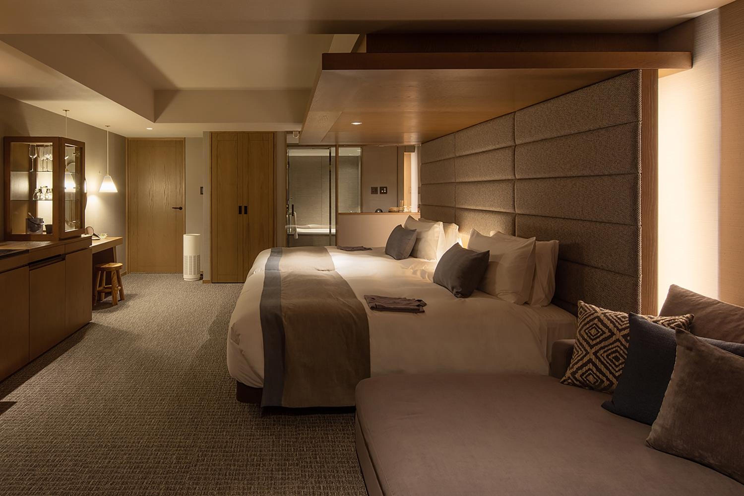 JUNIOR SUITE with Lounge Access (Over 13 years old only) - Non-Smoking - Photo 4