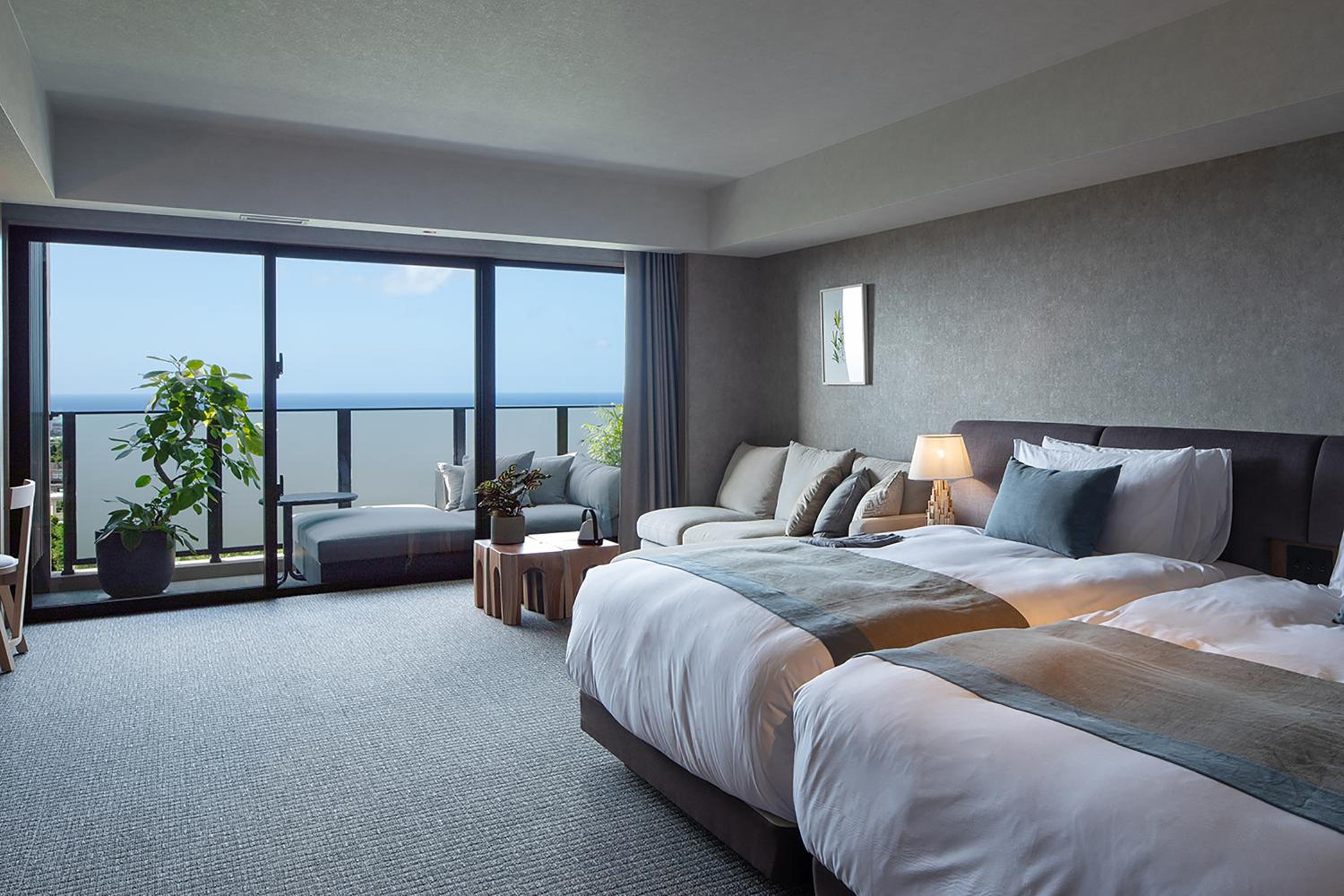 HILL TOP SUITE with Lounge Access (Over 13 years old only) - Non-Smoking - Photo 11